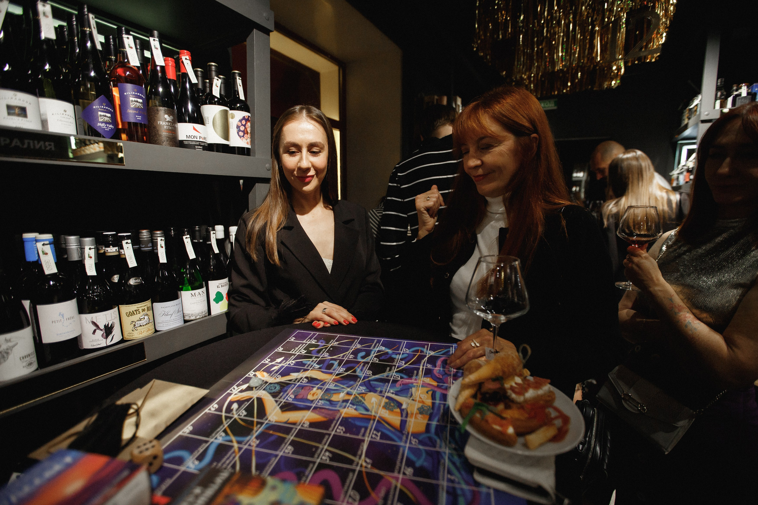 ЭНОТЕКА — 12 ЛЕТ. СВОИ. ФОТООТЧЕТЫ-СОБЫТИЯ-МЕСТА