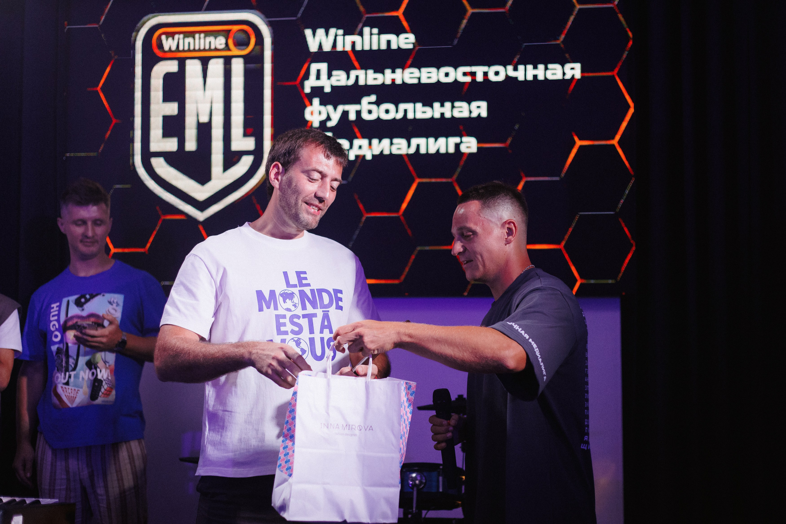 MEDIALIGA DV — AFTER PARTY. СВОИ. ФОТООТЧЕТЫ-СОБЫТИЯ-МЕСТА