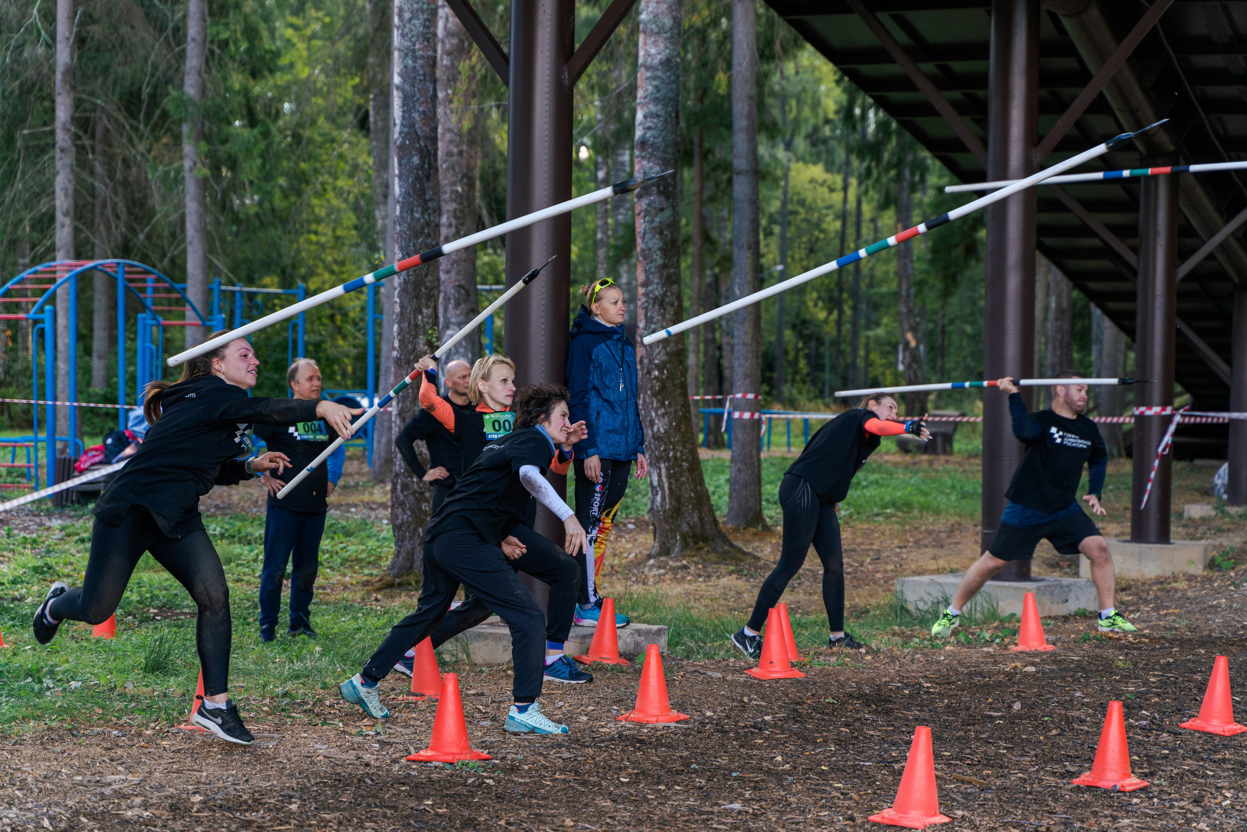 Репортажная съёмка спортивных мероприятий | Видео и фото для спорта | ZPROD. Фото и видеосъемка | продакшн студия ZPROD