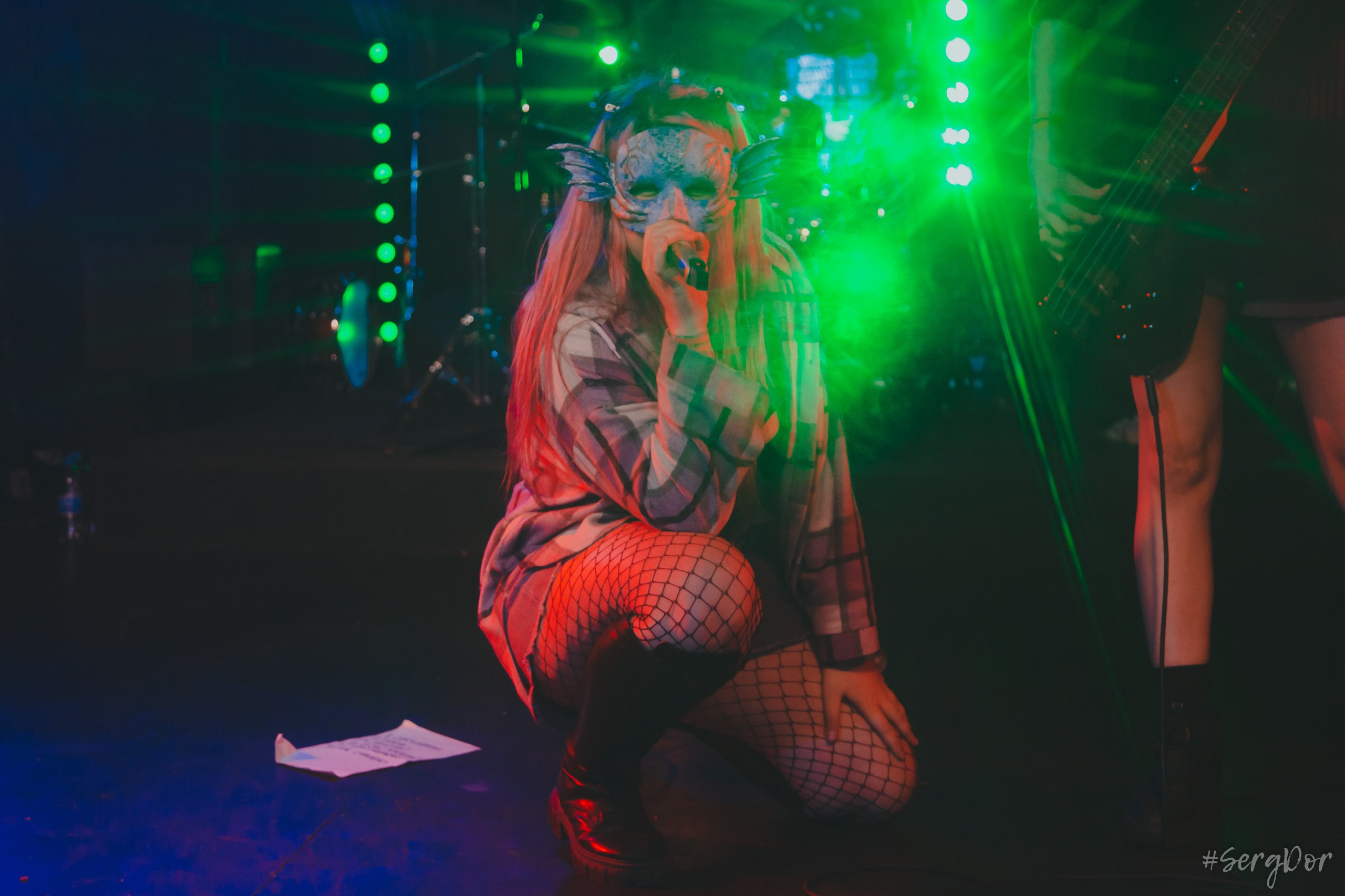 отборочный тур, фестиваль YLETАЙ 2024, Улетай, клуб Action, Санкт-Петербург, Питер, отборочник, 17.02.2024, SergDor, 17 февраля 2024 года, #SergDor, Violet Siren