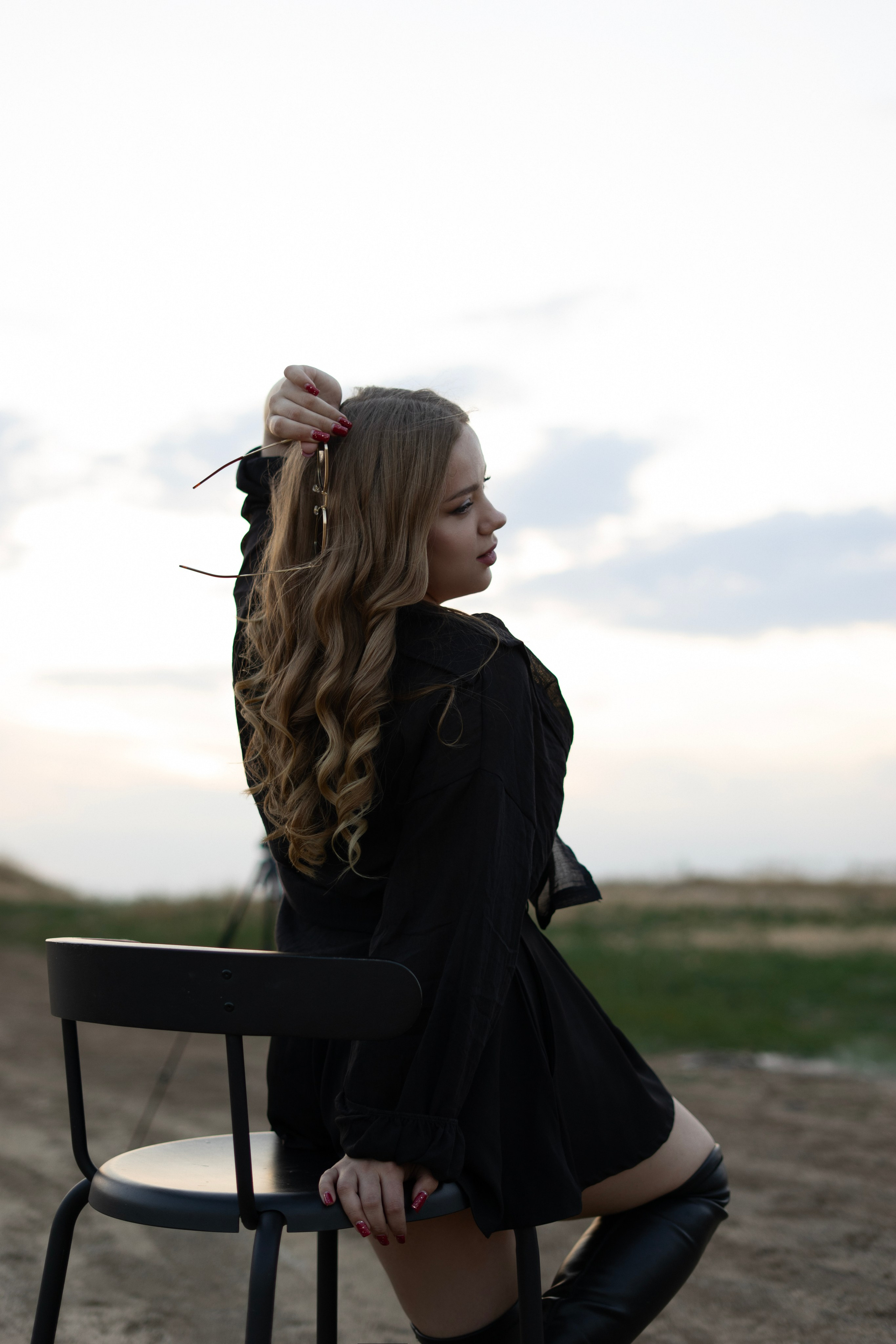 Алена. Фотограф Новошахтинск|Ростов, Дарья Секрий