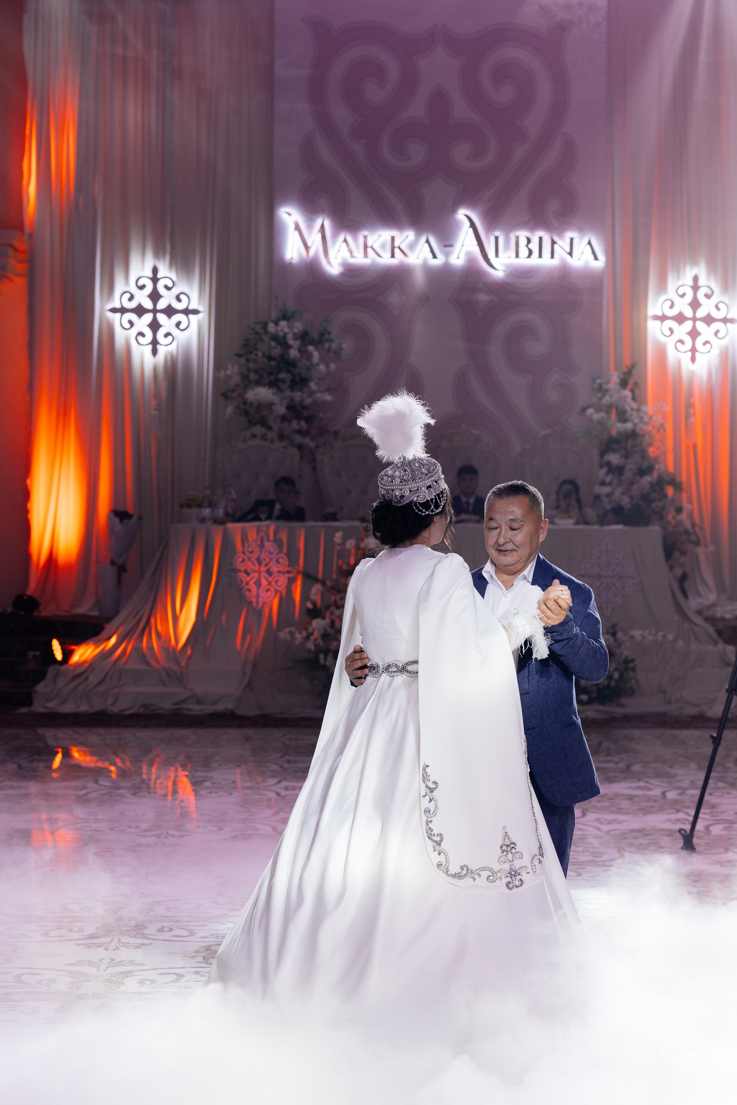 Проводы. Свадебный и семейный фотограф в Нур-султан Мухтар Шахмет