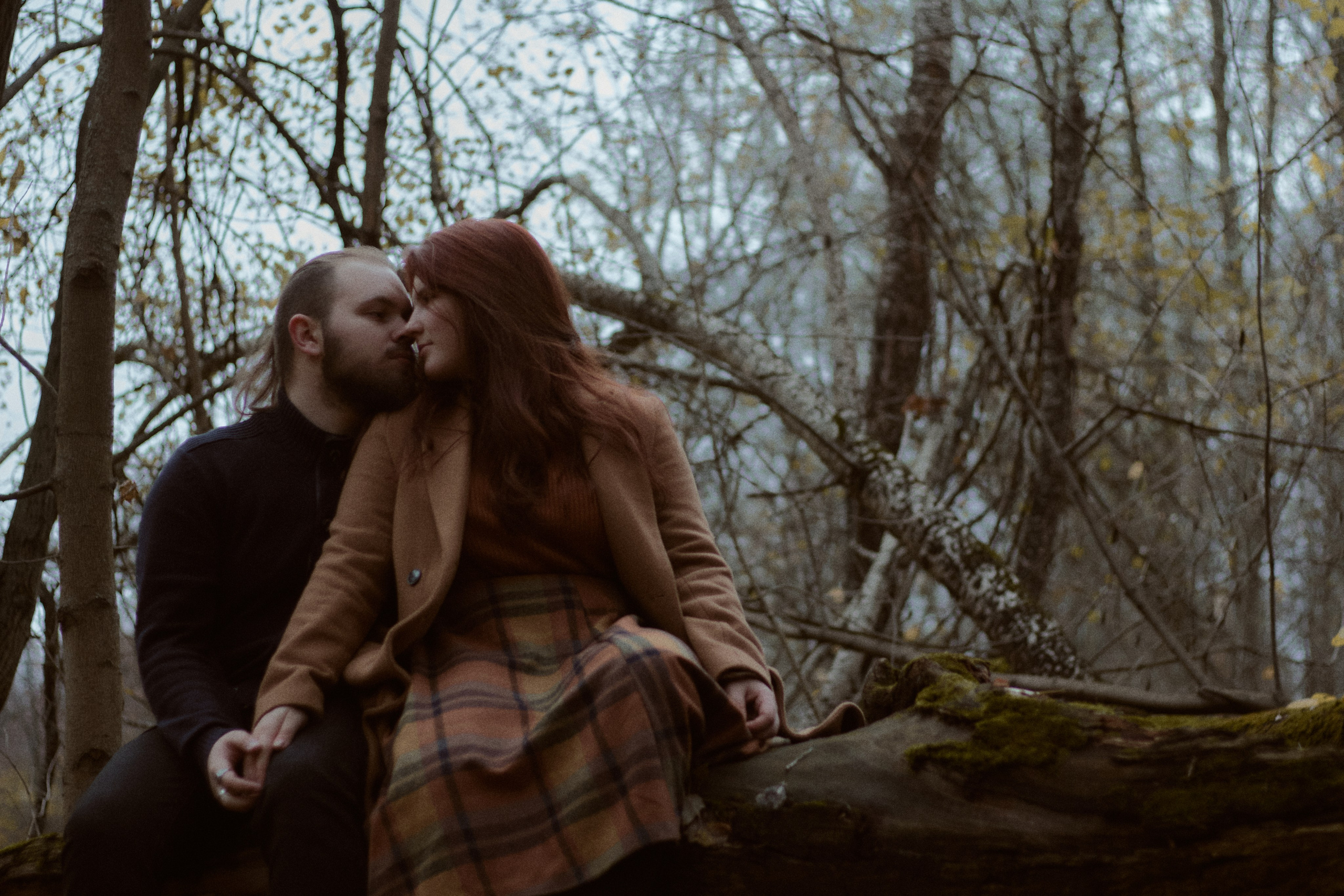 Агата и Даниил. Фотограф лавстори Москва/МО Приятелева Ангелина