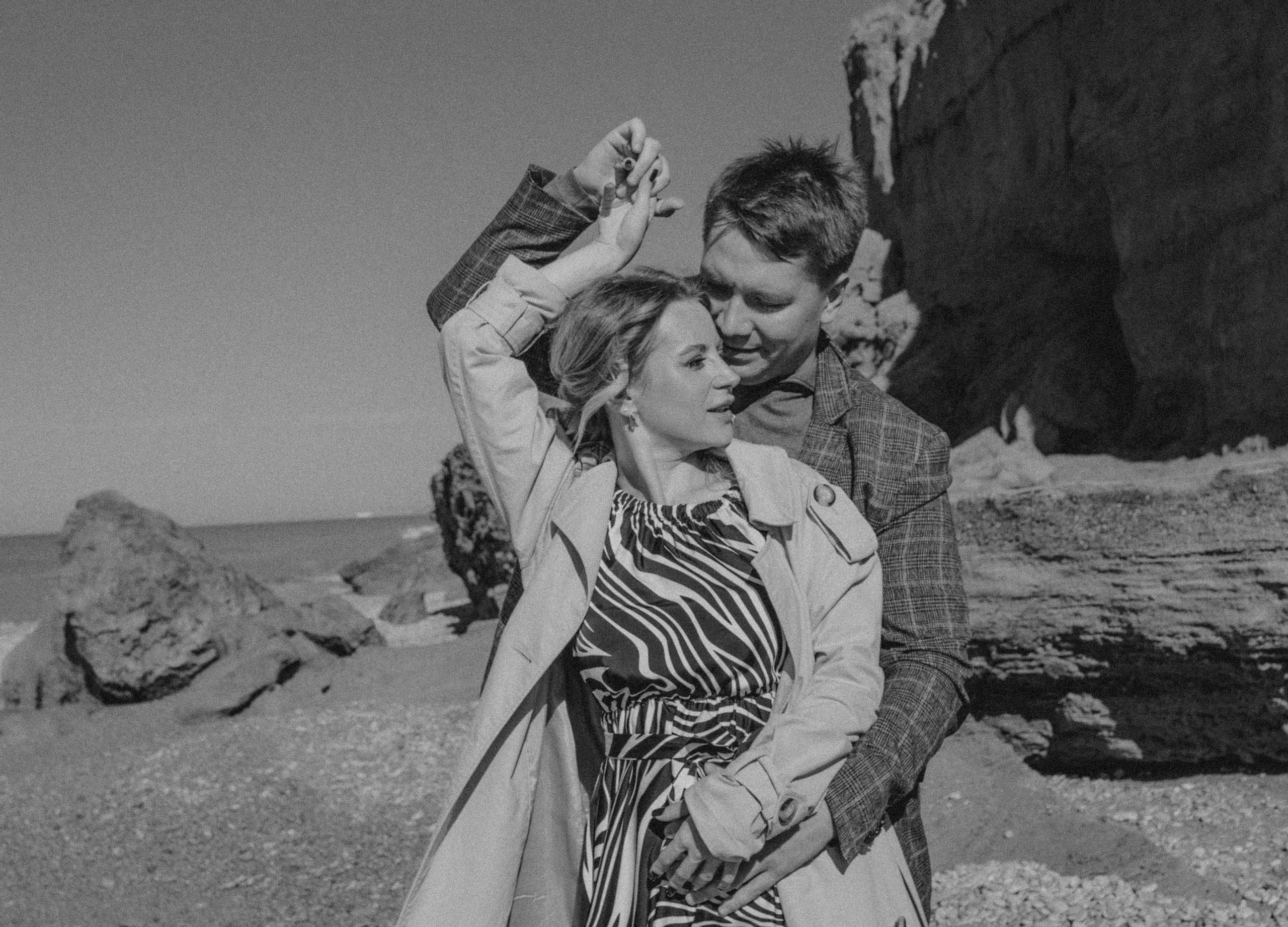 Анна & Валерий. Фотограф Немазенко Ольга