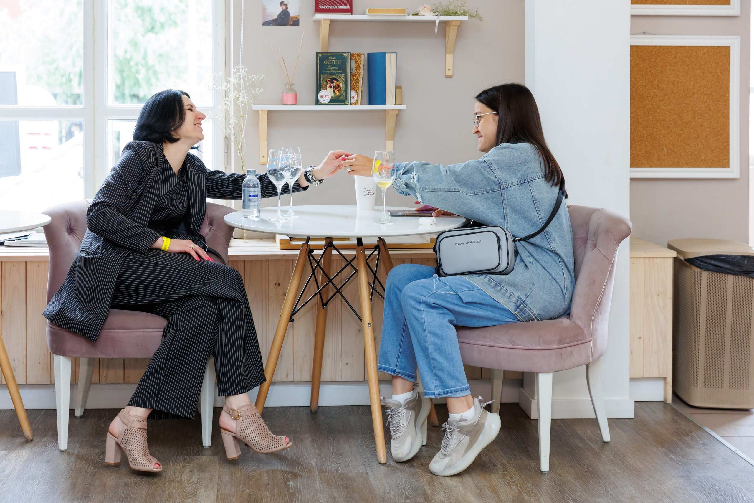 Винный пикник. Фотограф Новосибирск — Наталья Гресь