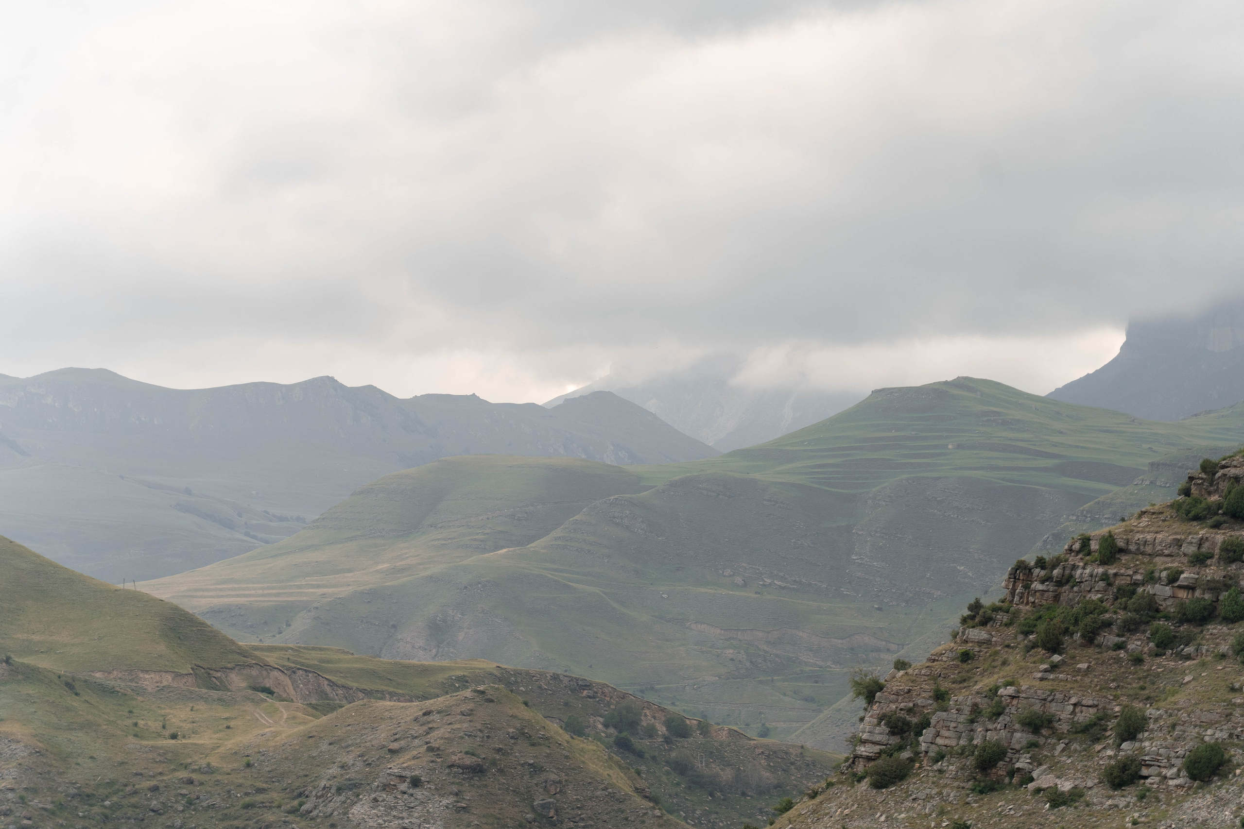 Гижгит — озеро любви. Photo_ylia.v