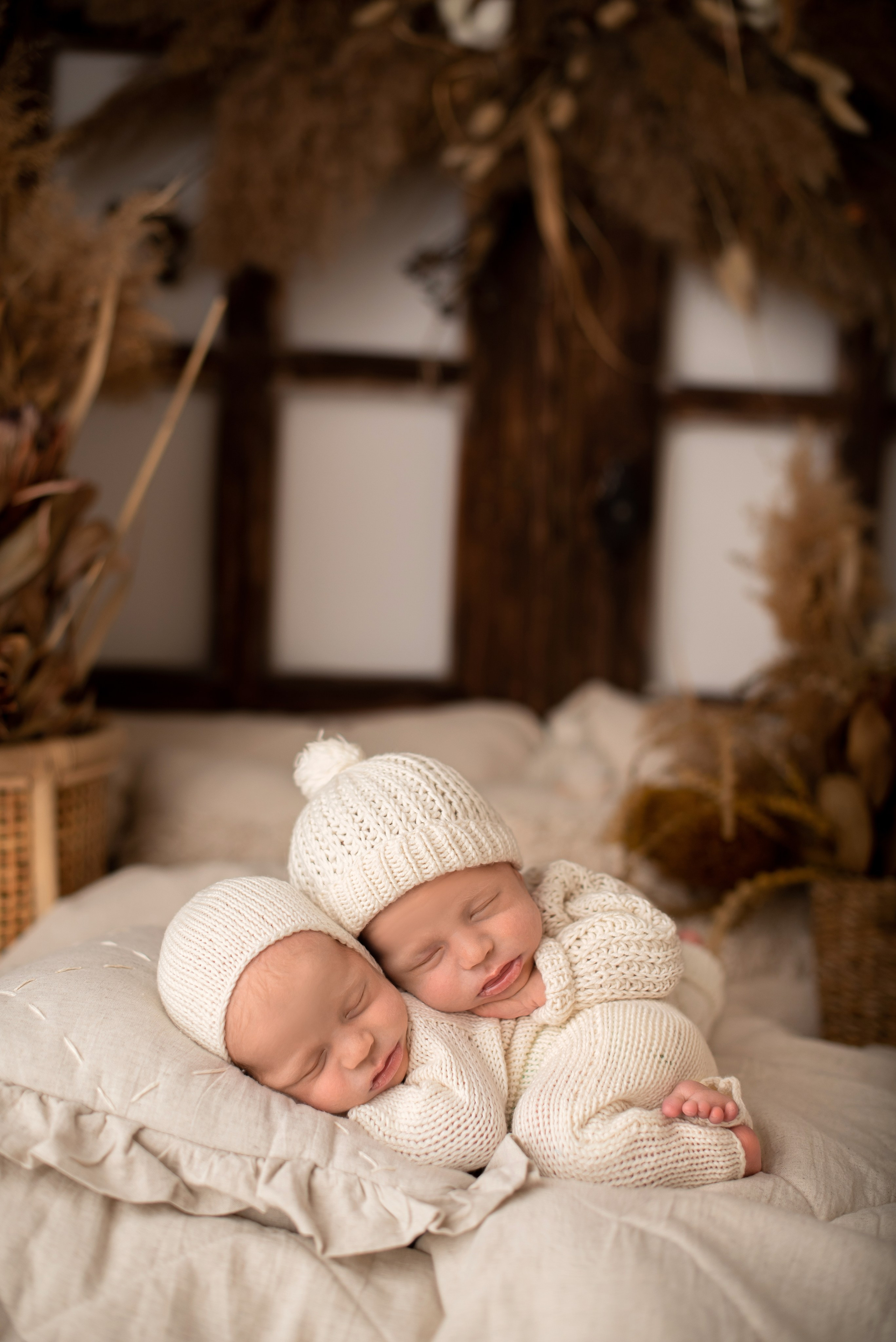 Фотограф новорожденных в Калиниграде Зинченко Анастасия