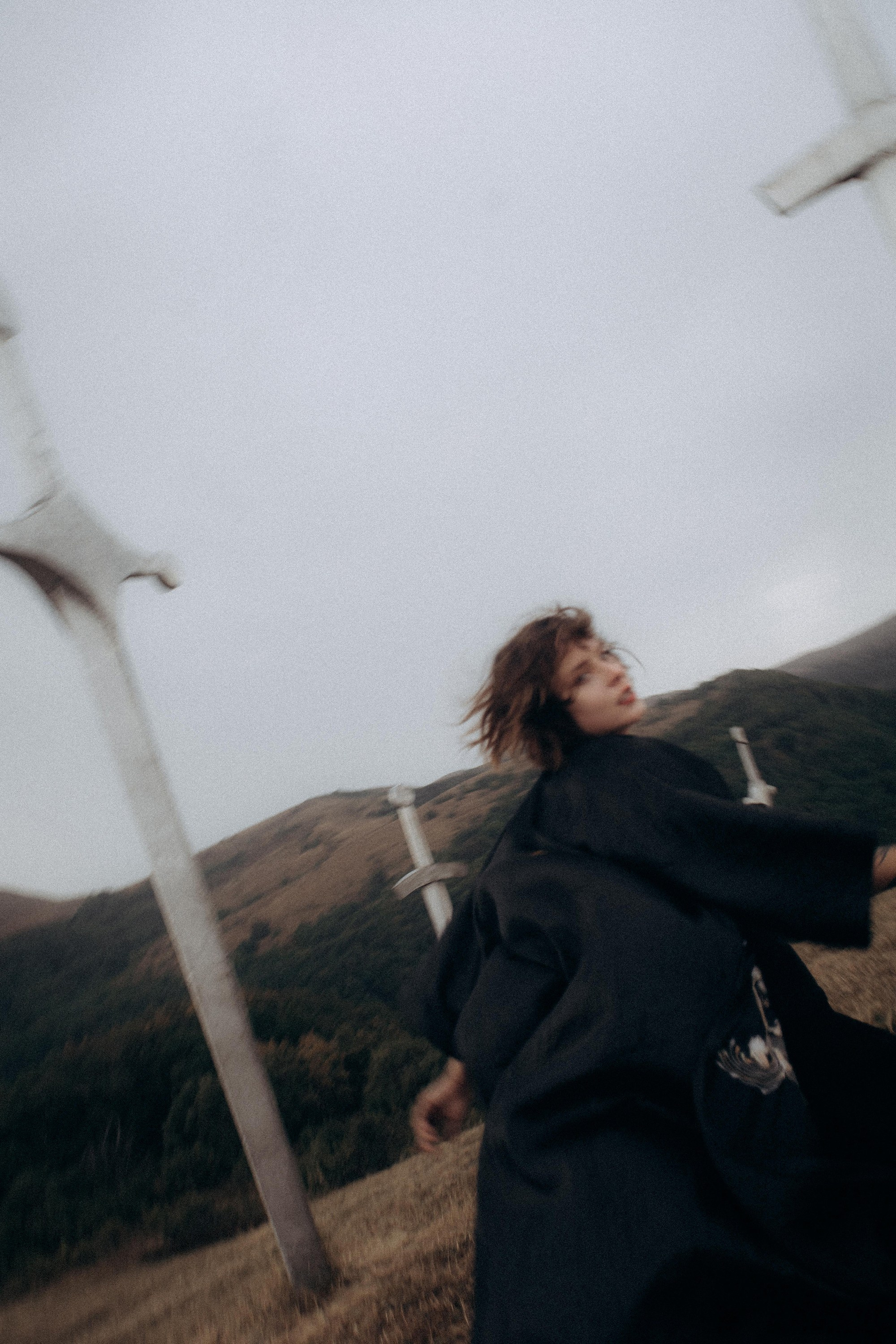 Аня. Фотограф Тбилиси Саша Мороз