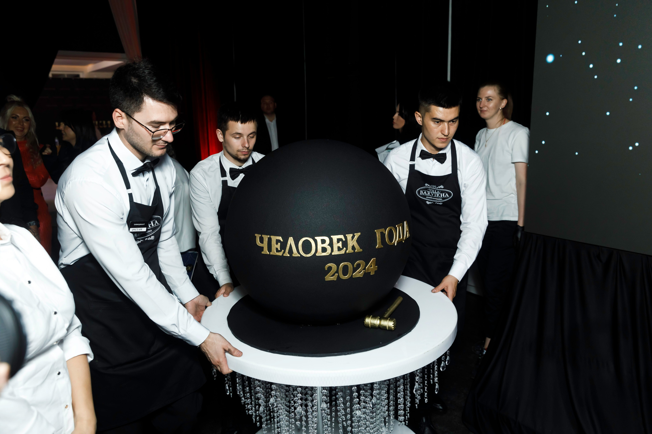 Премия «RB Человек Года» 2024. Катерина Киреева — фотограф в Москве