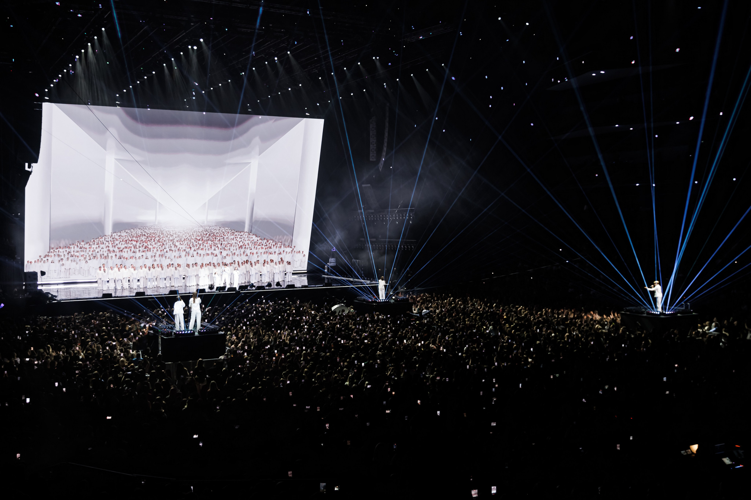 ДИМА БИЛАН 15.02.26. Катерина Киреева — фотограф в Москве