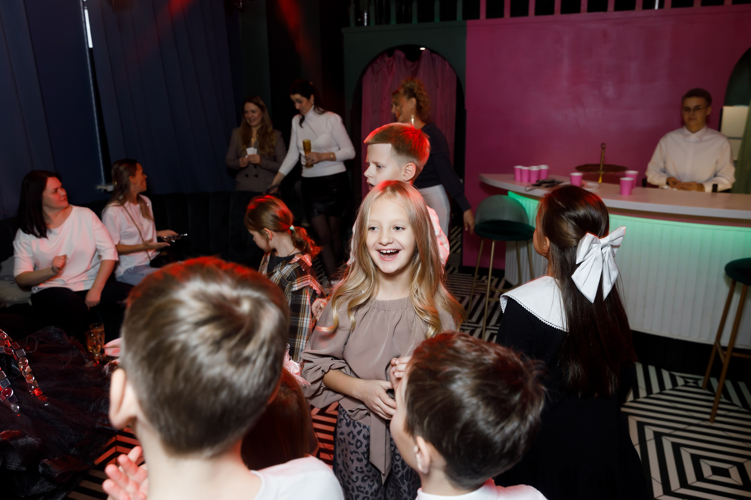 Др ДАШИ 9 лет. Катерина Киреева — фотограф в Москве