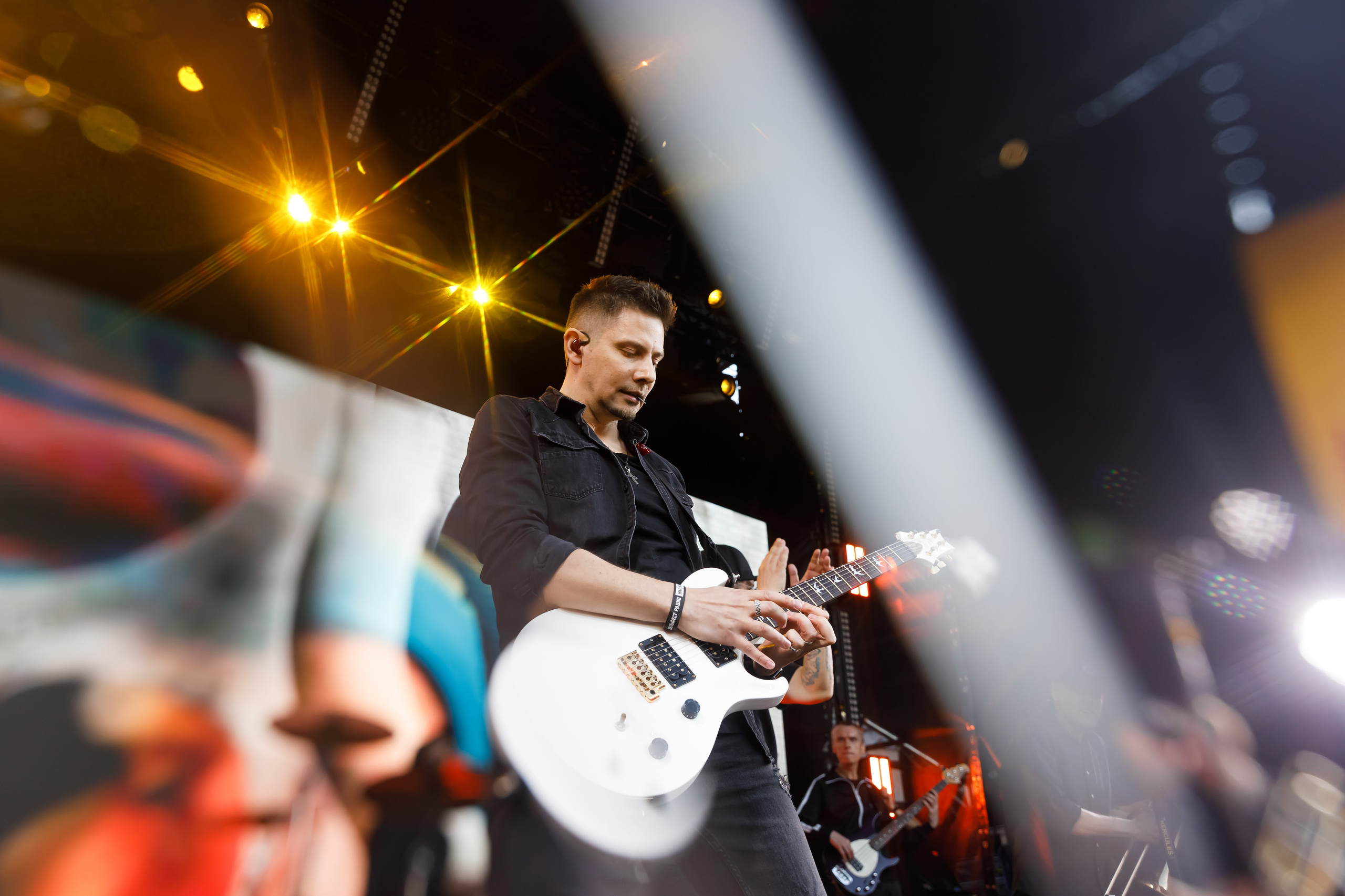 MAXIMUM ГРИЛЬ ФЕСТ 2025. Катерина Киреева — фотограф в Москве