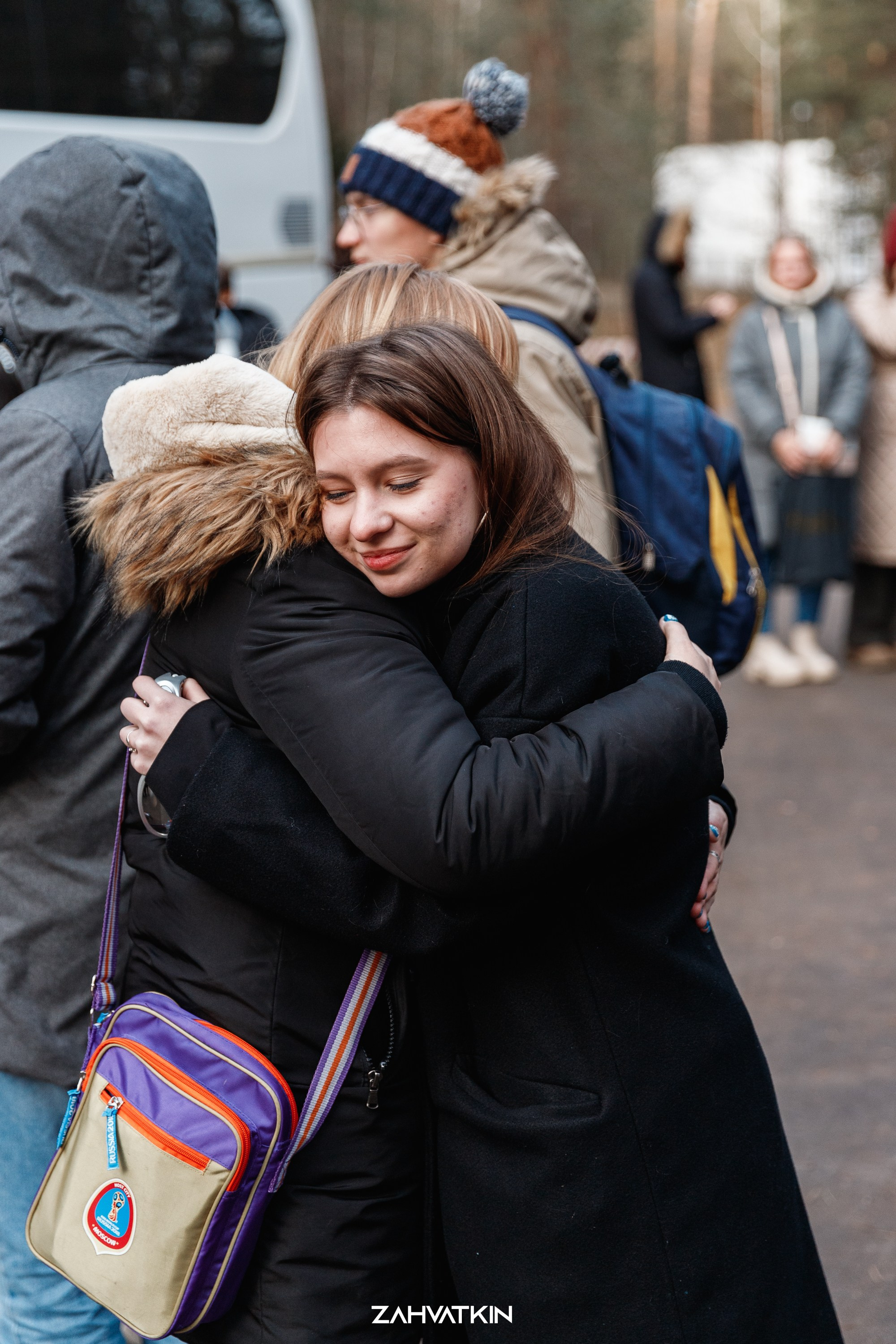 Съезд «Вся наша жизнь» 2023. Фотограф Захваткин Роман