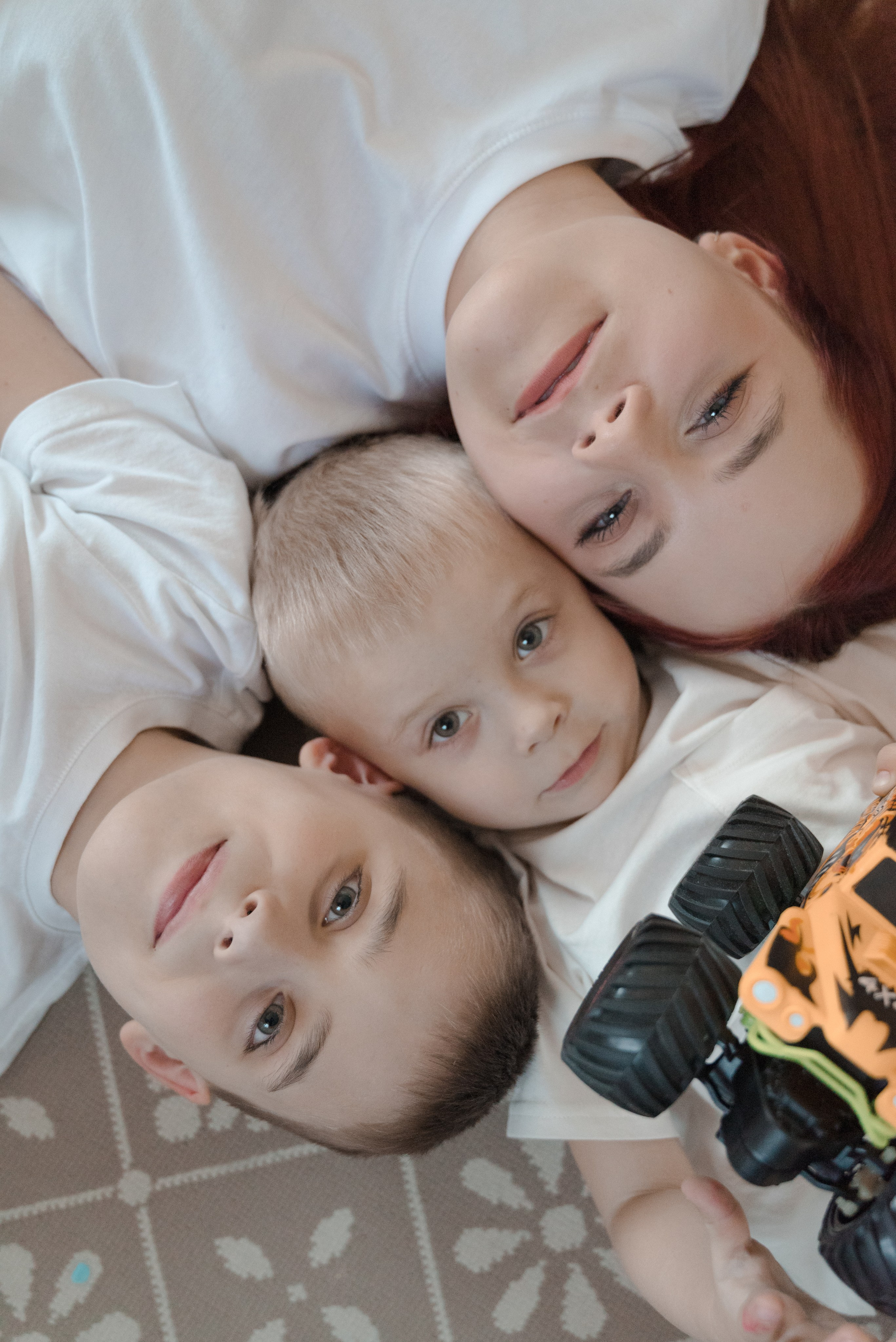 Семья Гребенниковых. Фотограф Ангелина Гец, индивидуальные, лав-стори, концерты