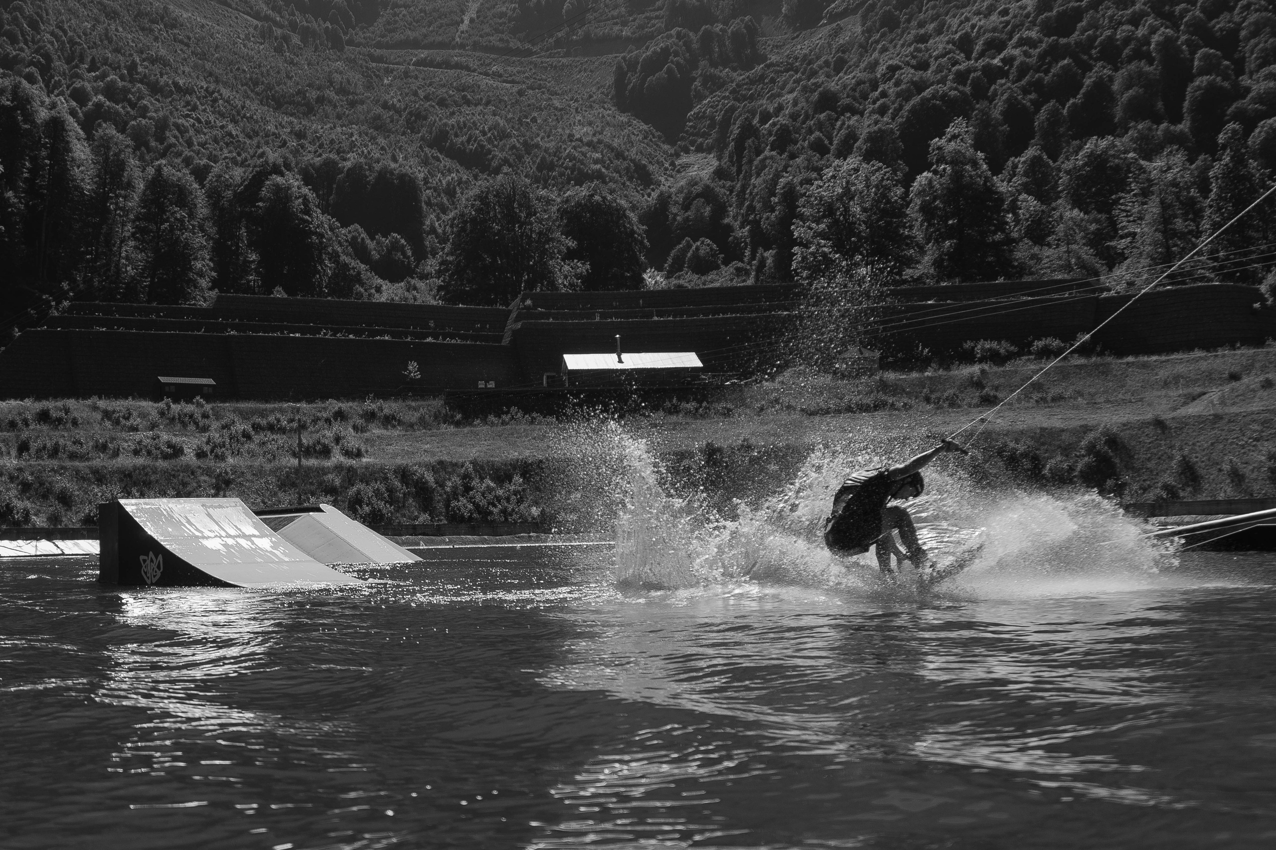 Action. Репортажный и action фотограф в Сочи Илья Варнашов