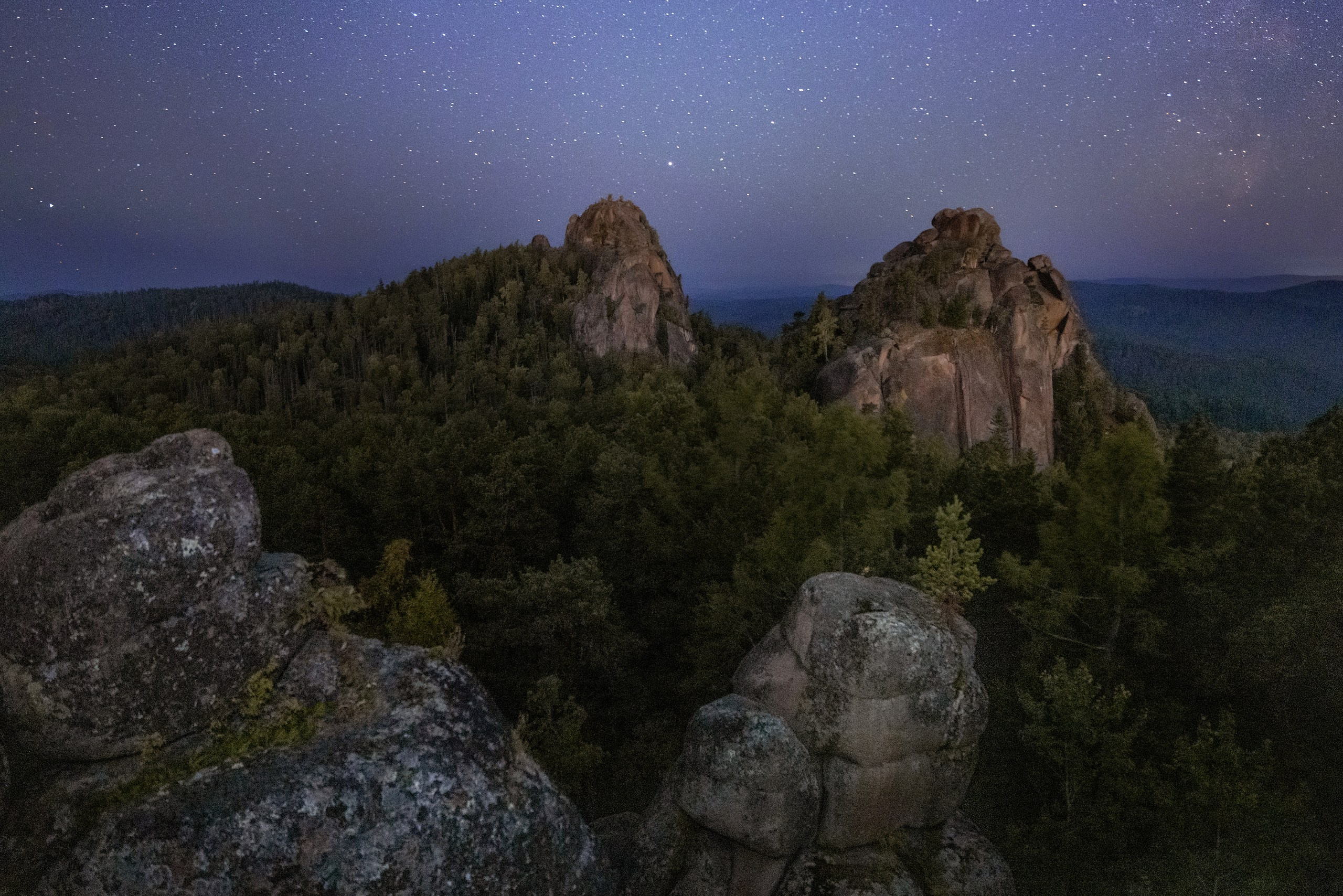 Красноярские Столбы. Фотограф в Красноярске Нерозя Александр. Пейзаж, природа, портрет