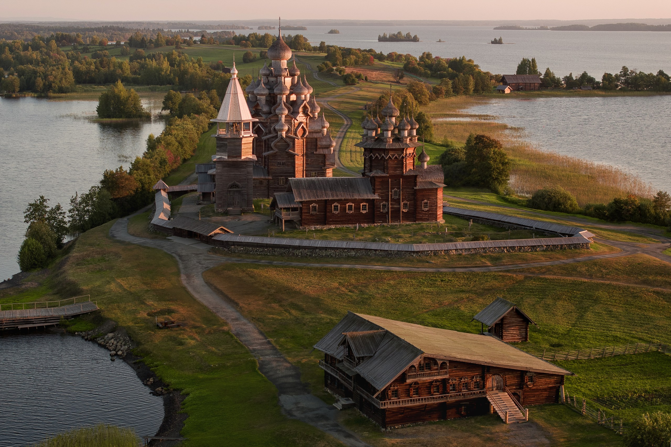 Кольский. Карелия. Фотограф в Красноярске Нерозя Александр. Пейзаж, природа, портрет