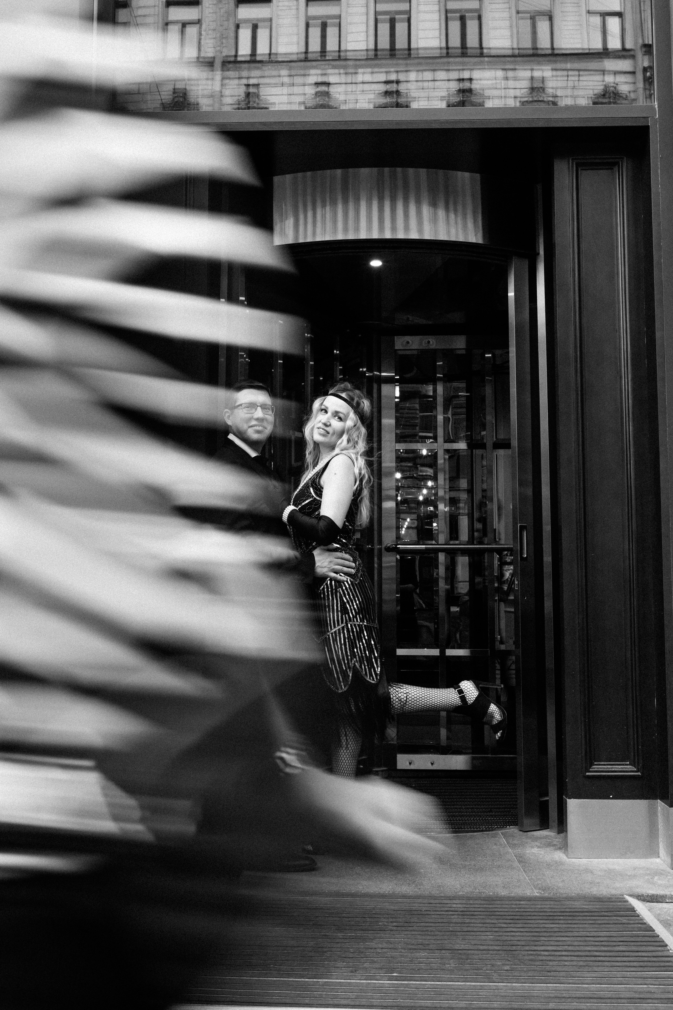 Портреты. Фотограф Serg-Epic — Сергей Клепиков