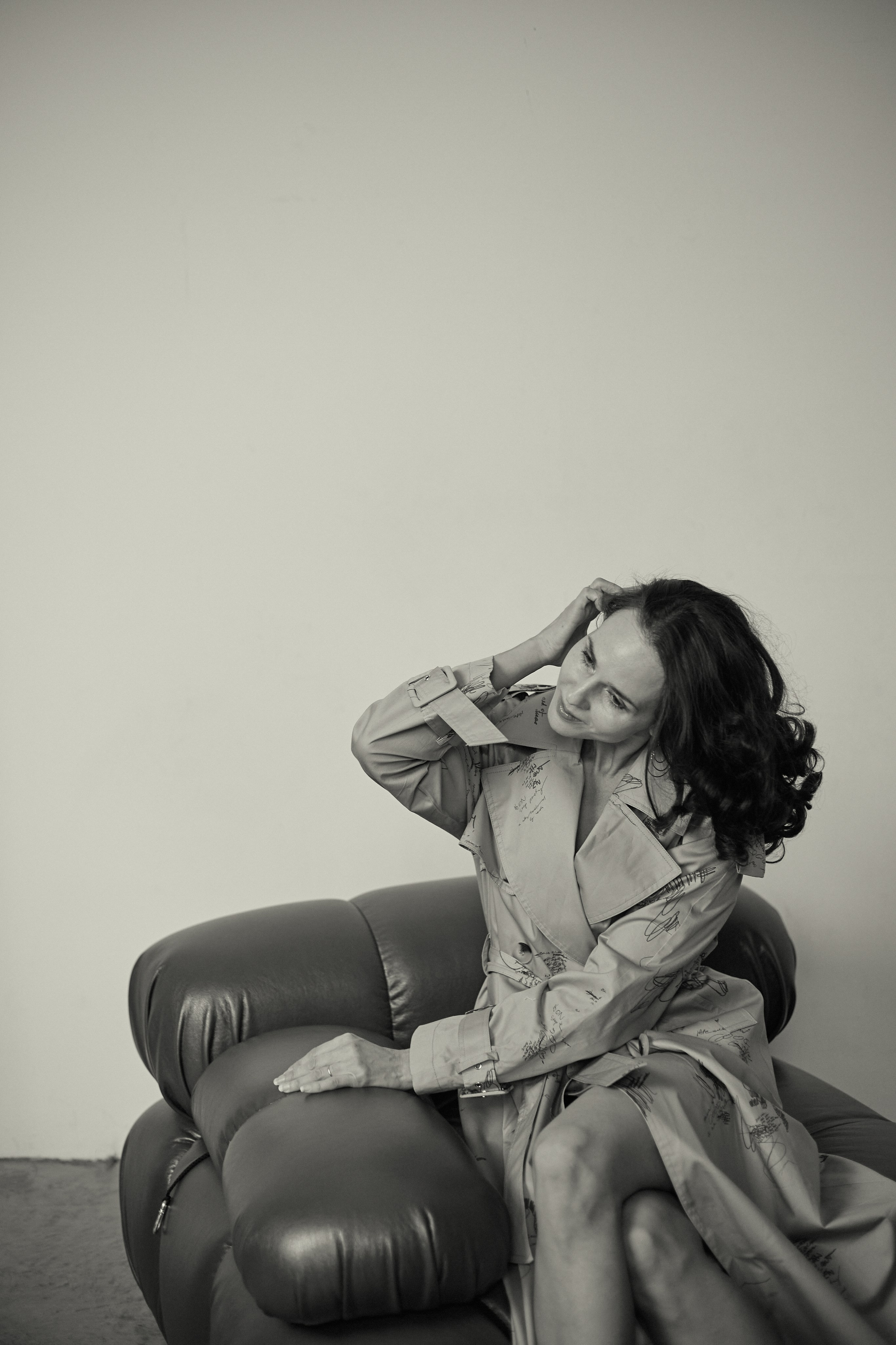 Олеся. Ваш фотограф в Волгограде