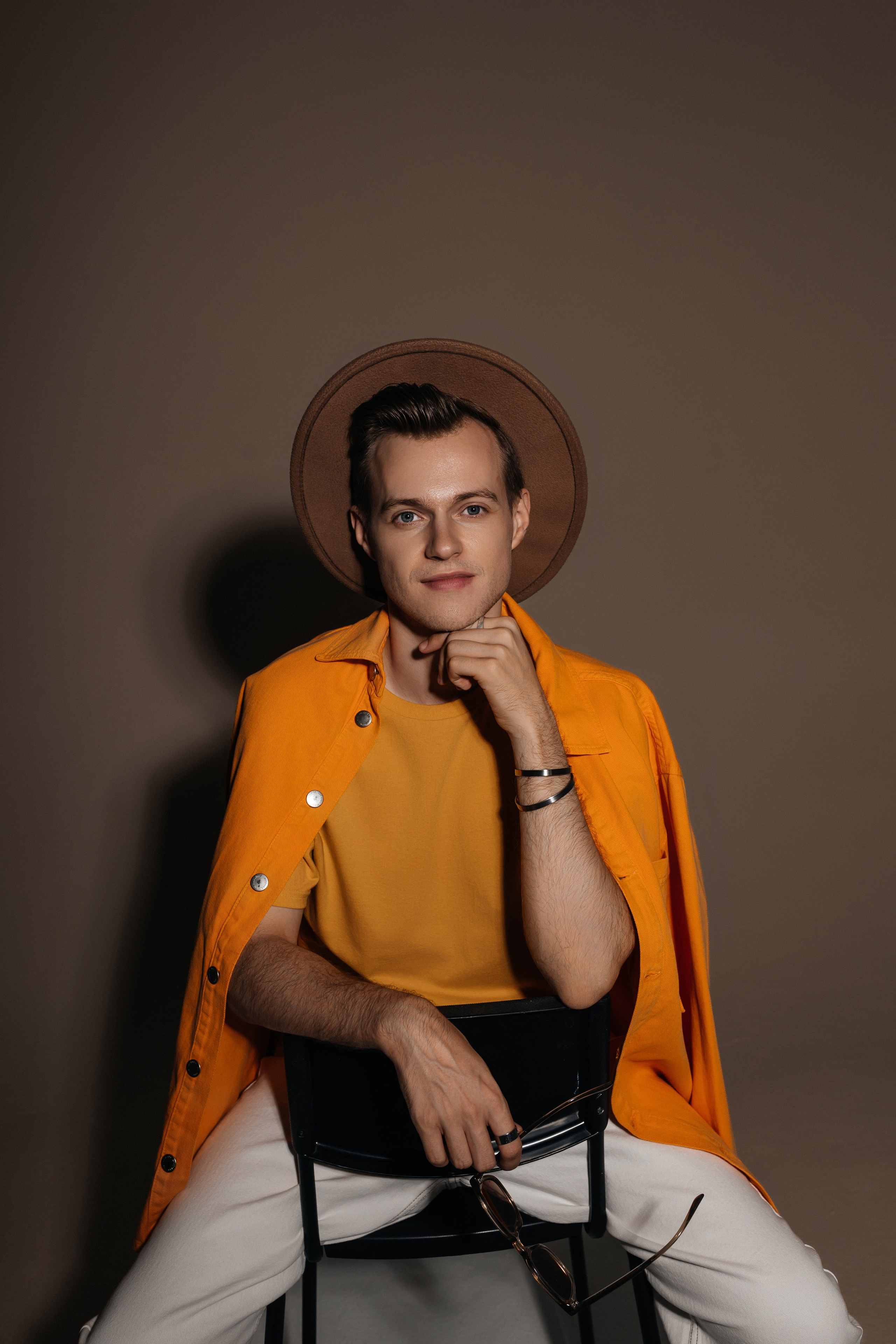 Константин Тищенко. Фотограф Наталия Федосова, г. Москва. TG и Instagram @nataliya_raw