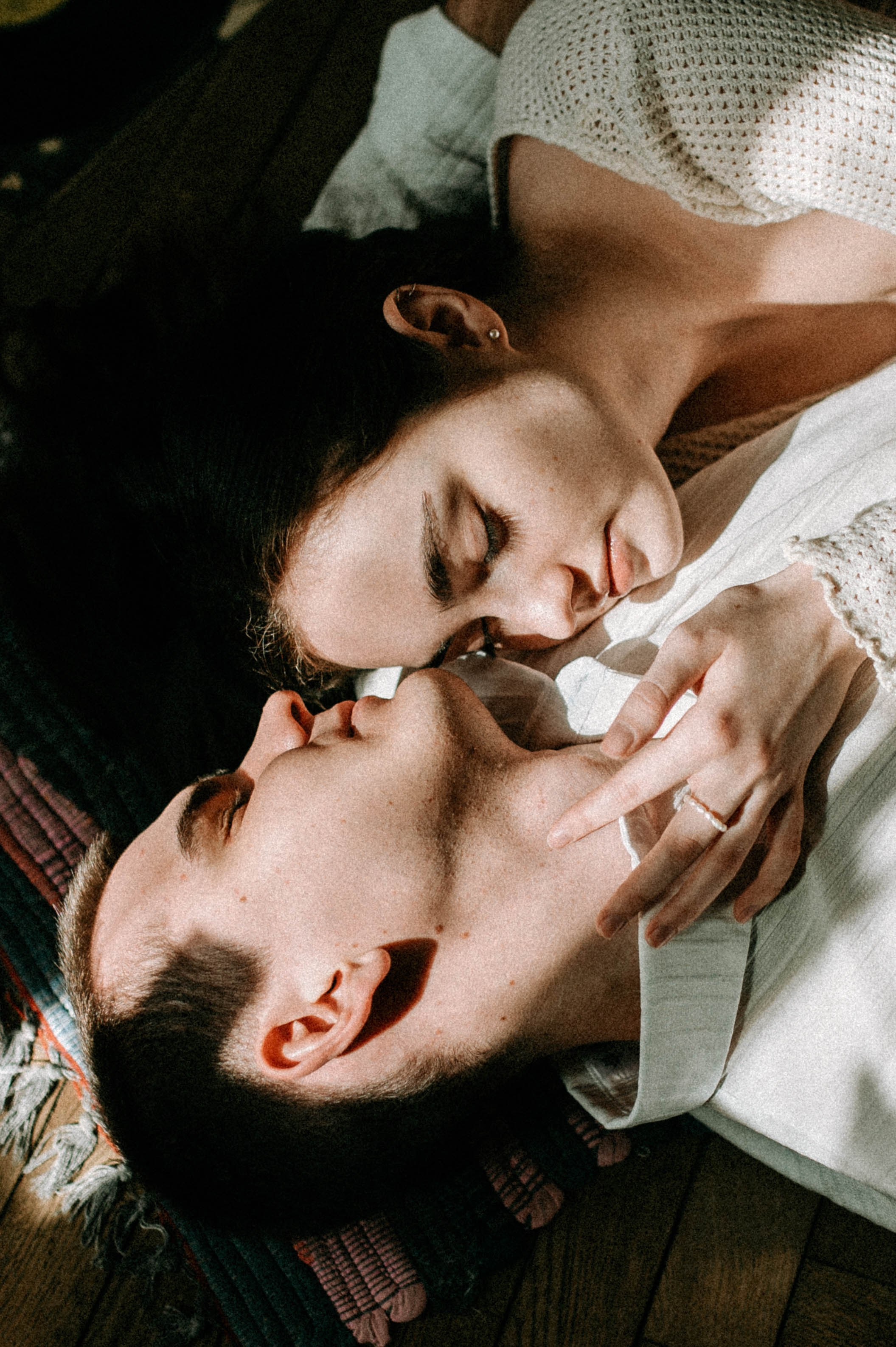 Сёма и Яна. Свадебный и семейный фотограф в Чите Юлия Оранская