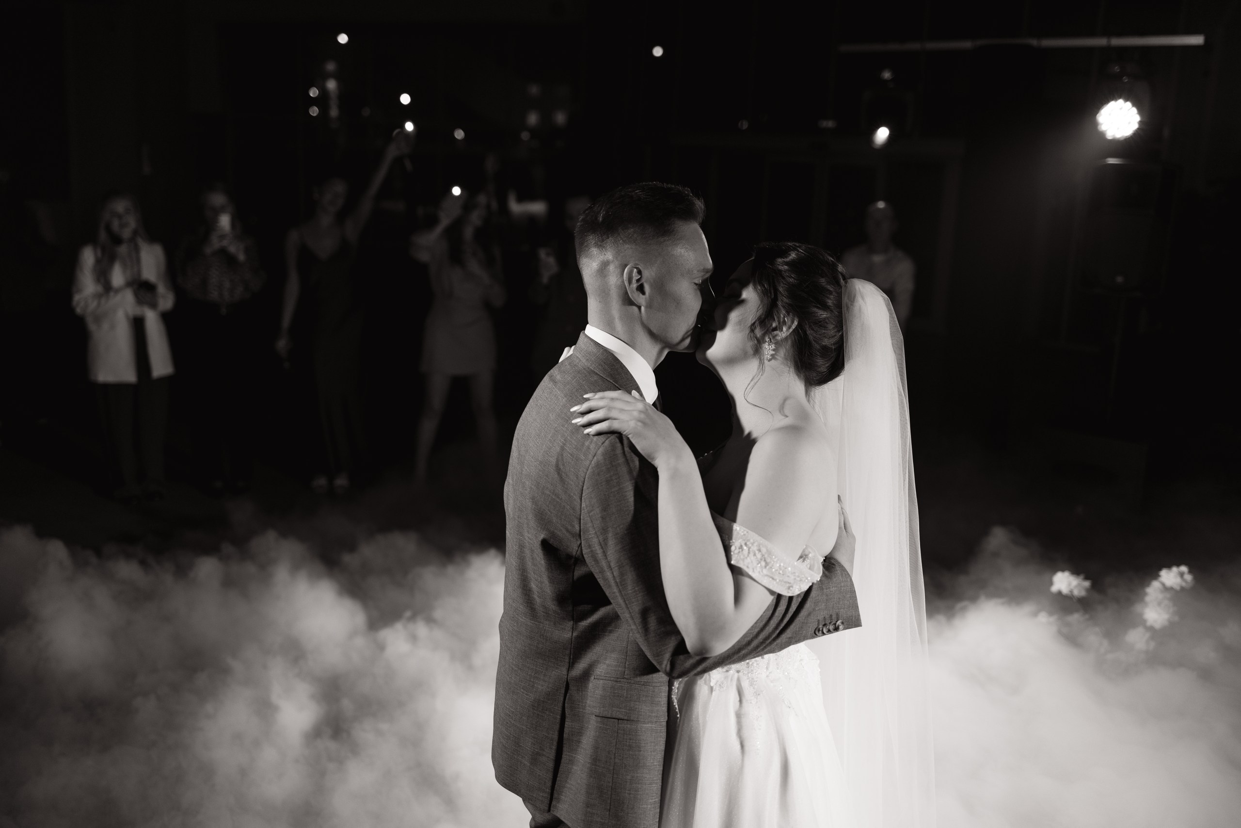 Максим и Ксения. Свадебный фотограф Надежда Попова Архангельск, Санкт-Петербург