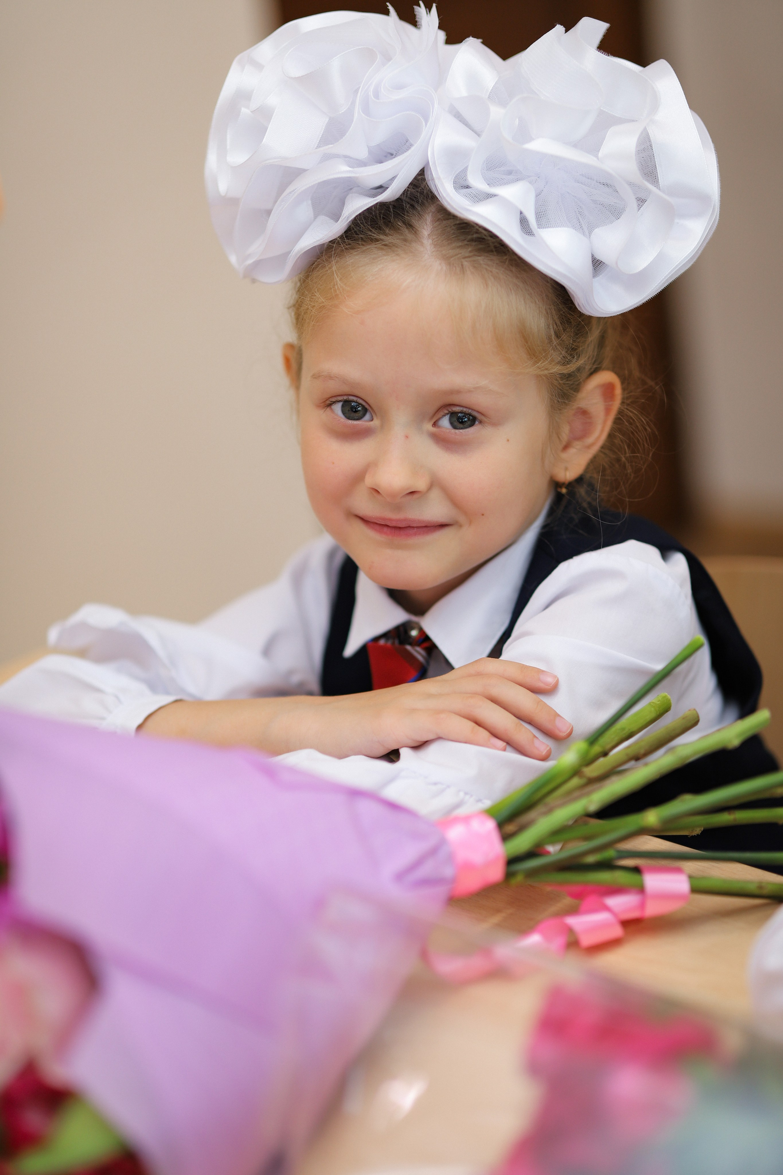 1сентября. Семейный и детский фотограф в Домодедово Васина Екатерина