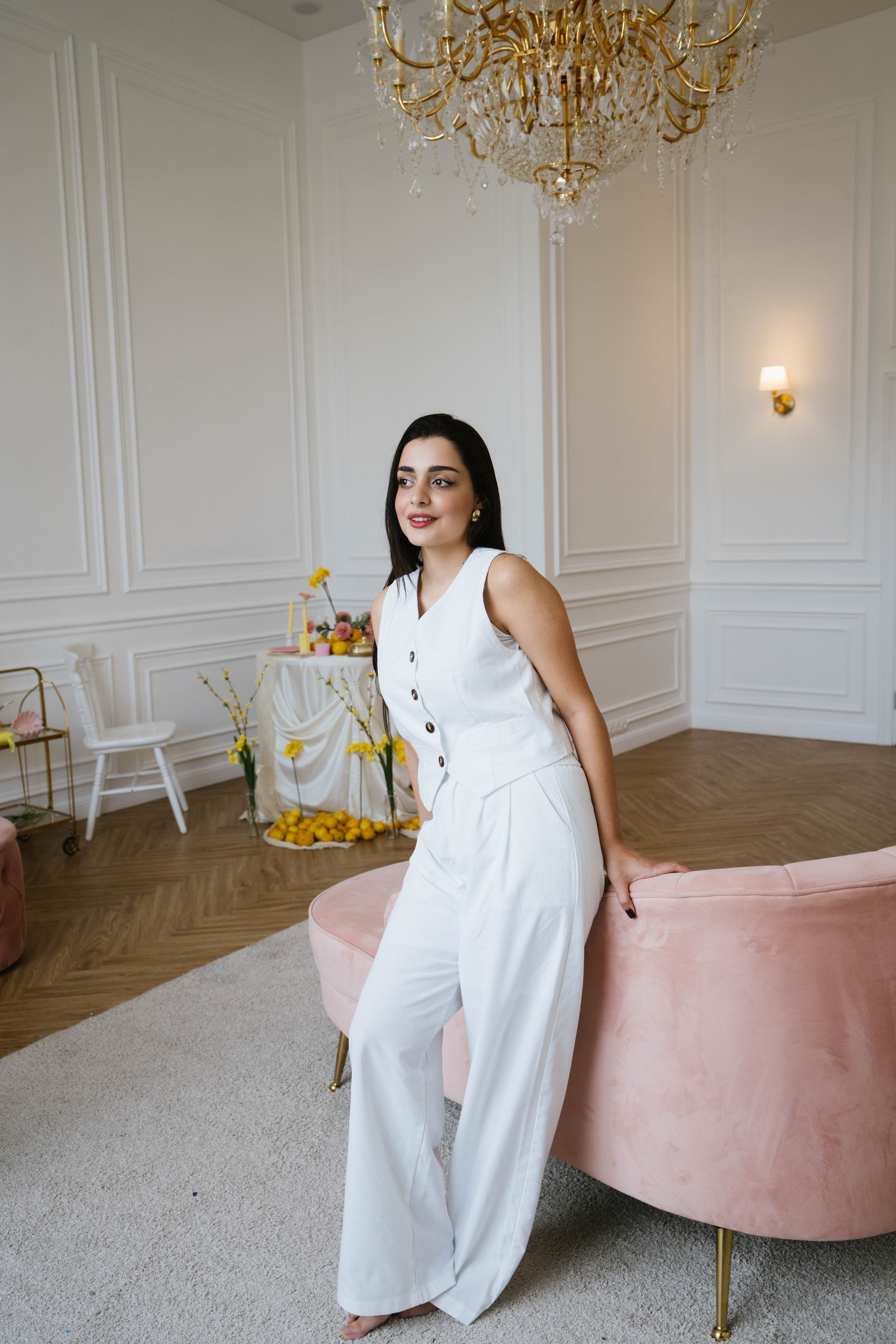 Алсу. Фотограф Аби