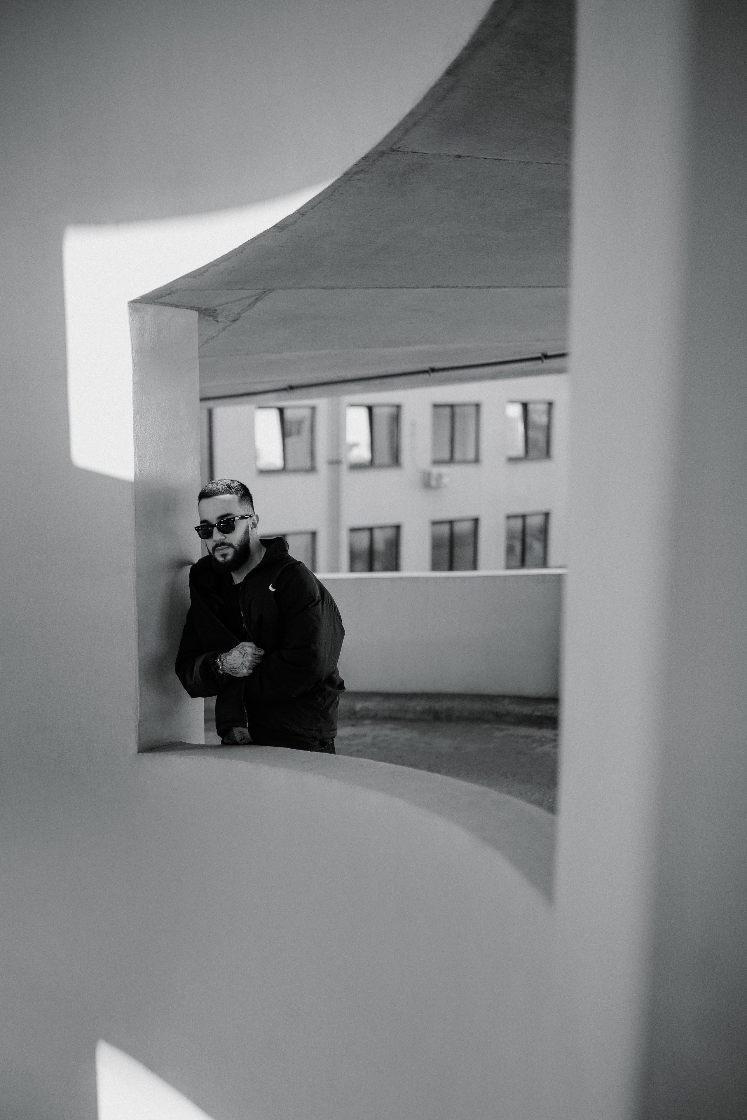 DAOMI. Фотограф Москва