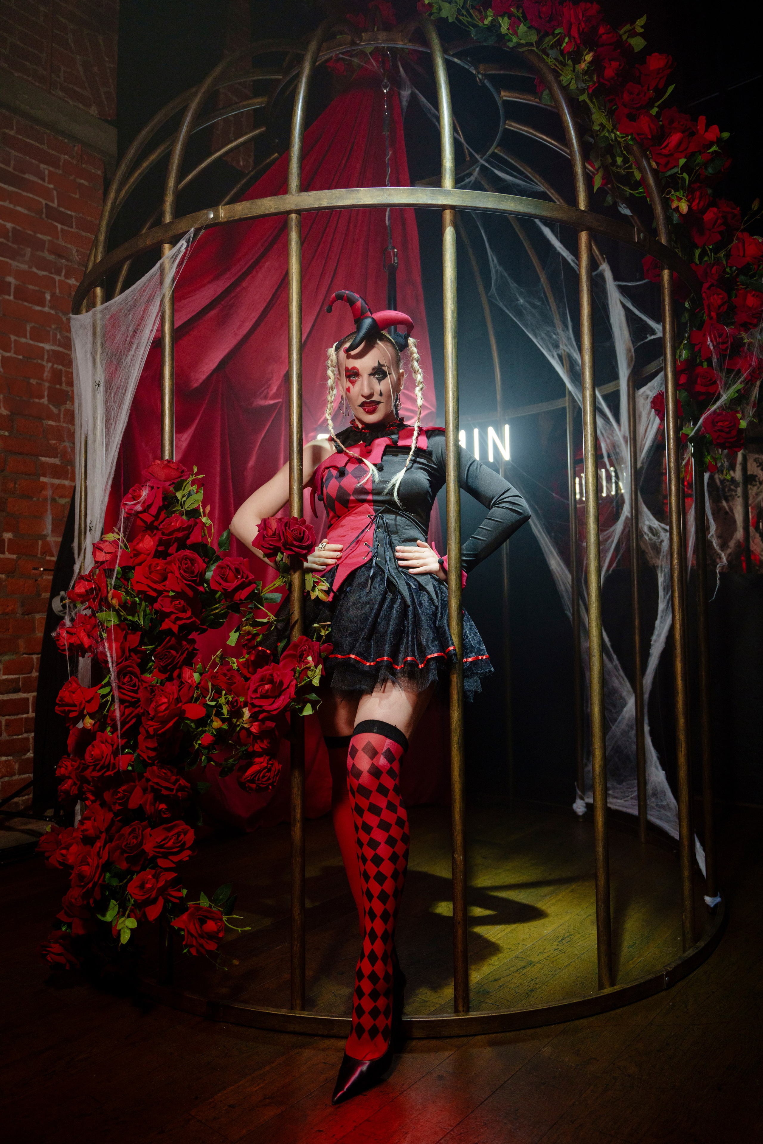 Фотограф на вечеринку с инфлюенсерами. Репортажный фотограф Москва Сергей Дружинин