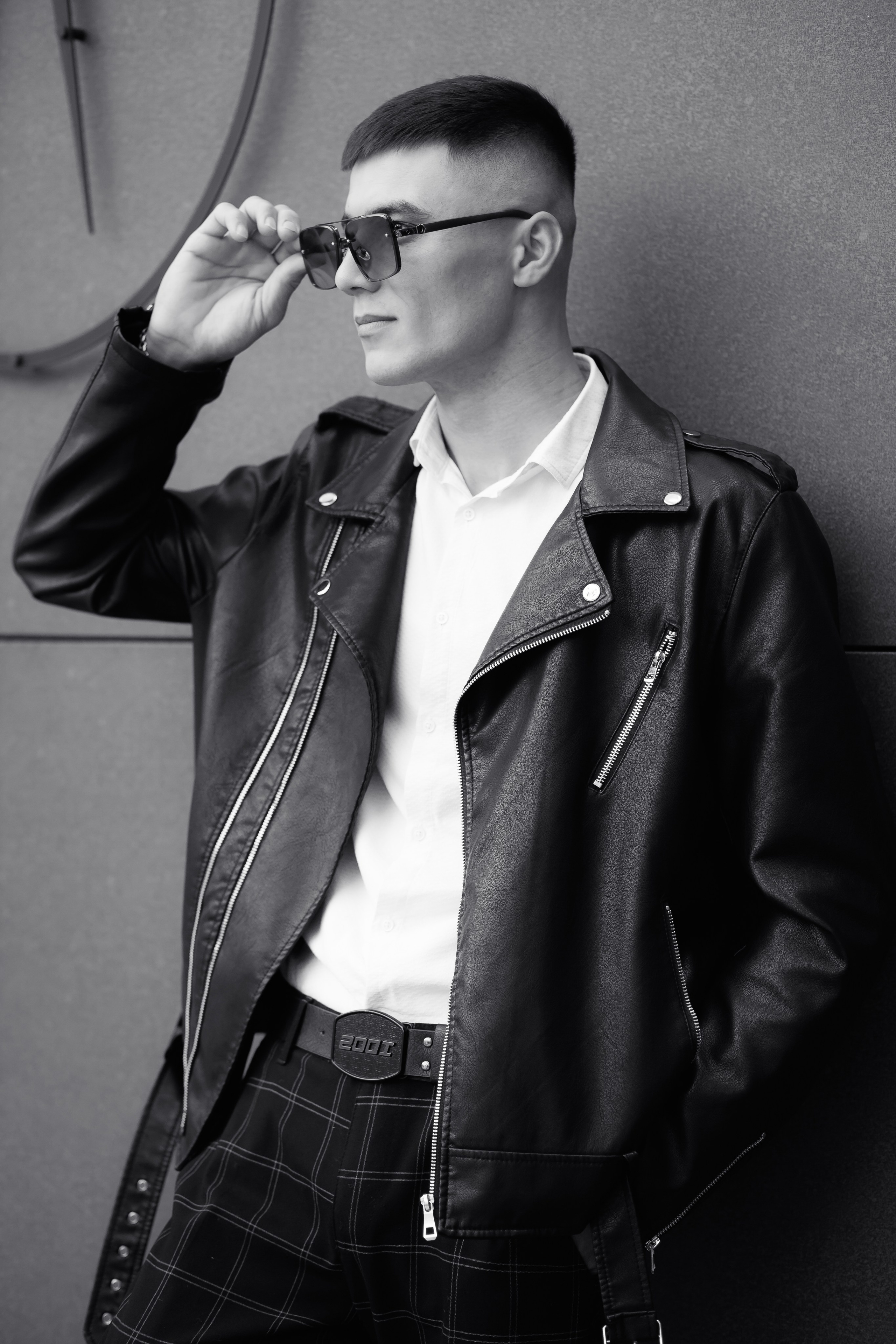 ПРИМЕР: Хушик и Ксения. Прогулка. Все фото. Профессиональный фотограф в Ижевске Леша Петров