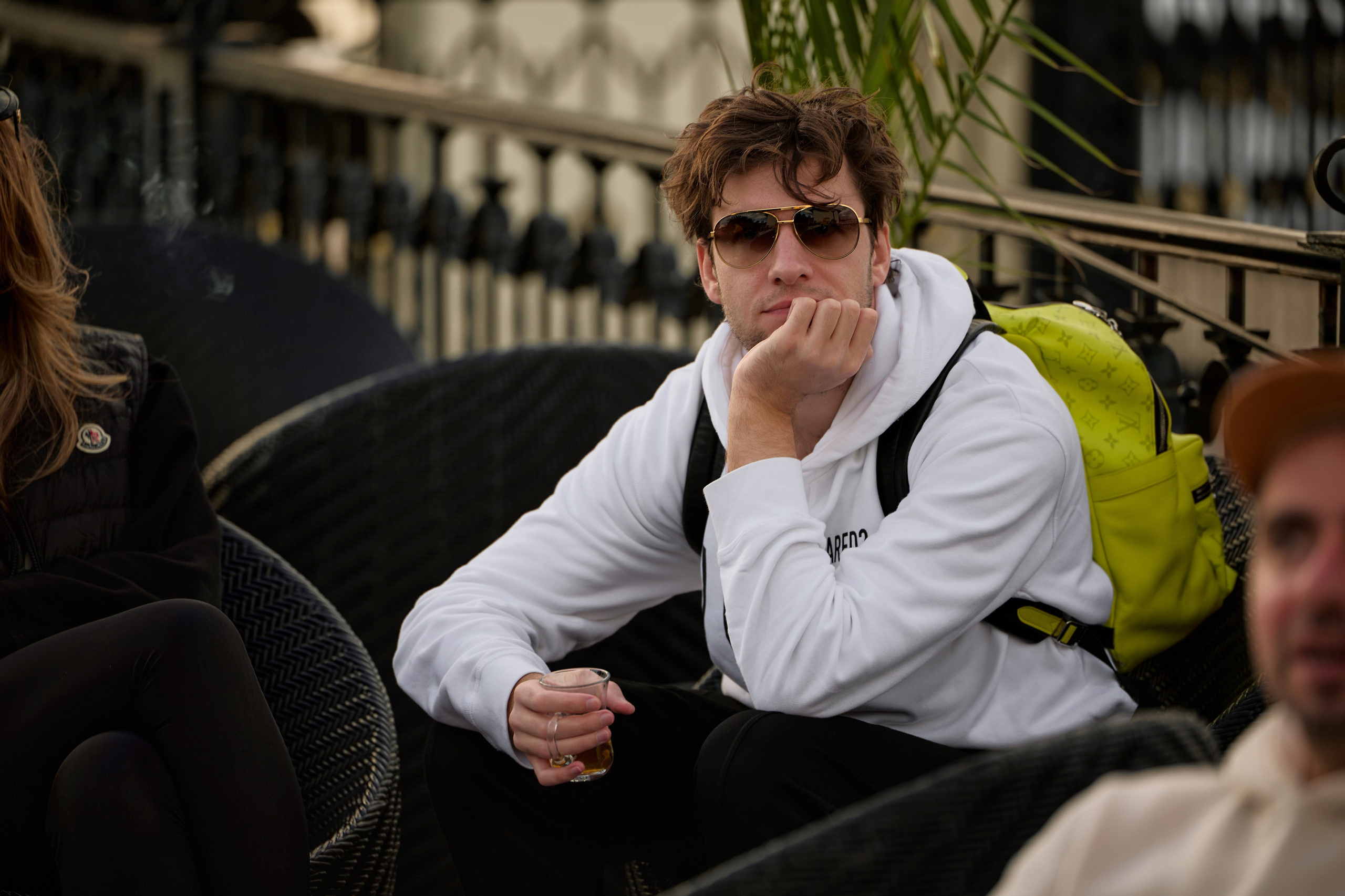 SOCHI. ARTEMIY IGNATOV