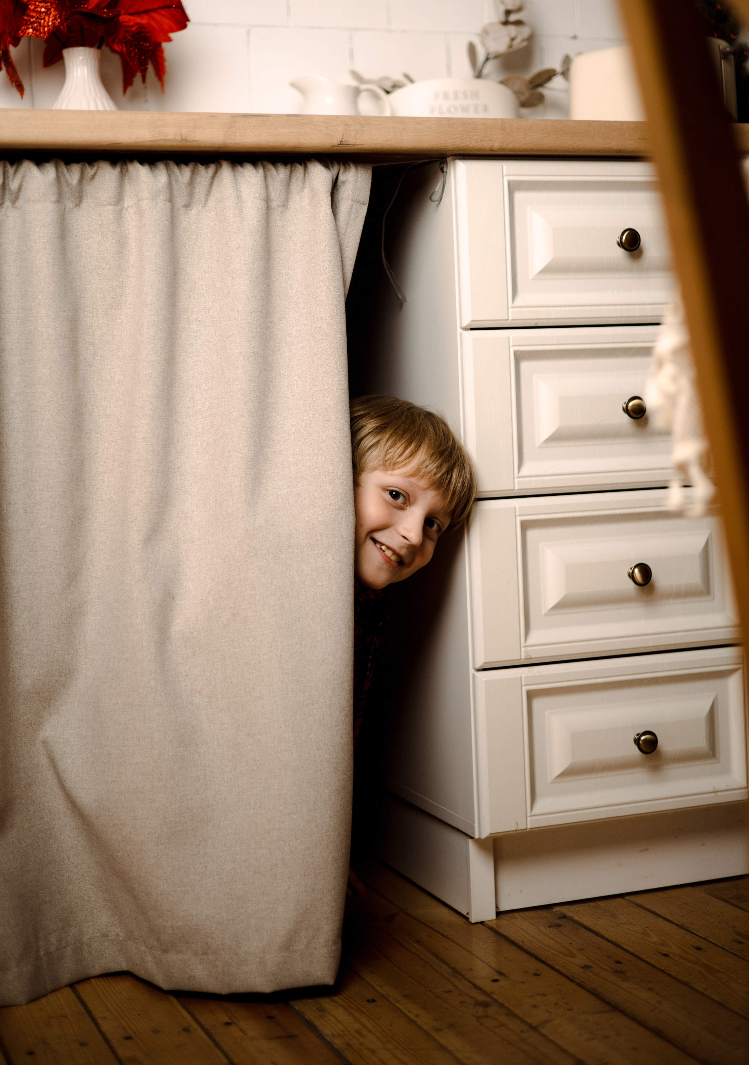 Новогодние фотозоны, которые вы можете забронировать