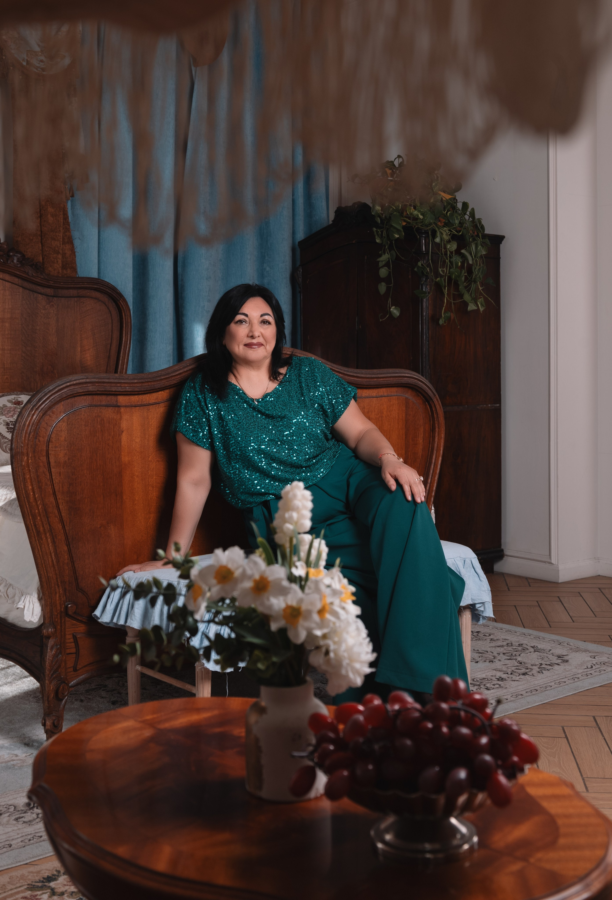 Leona Stage|Библиотека