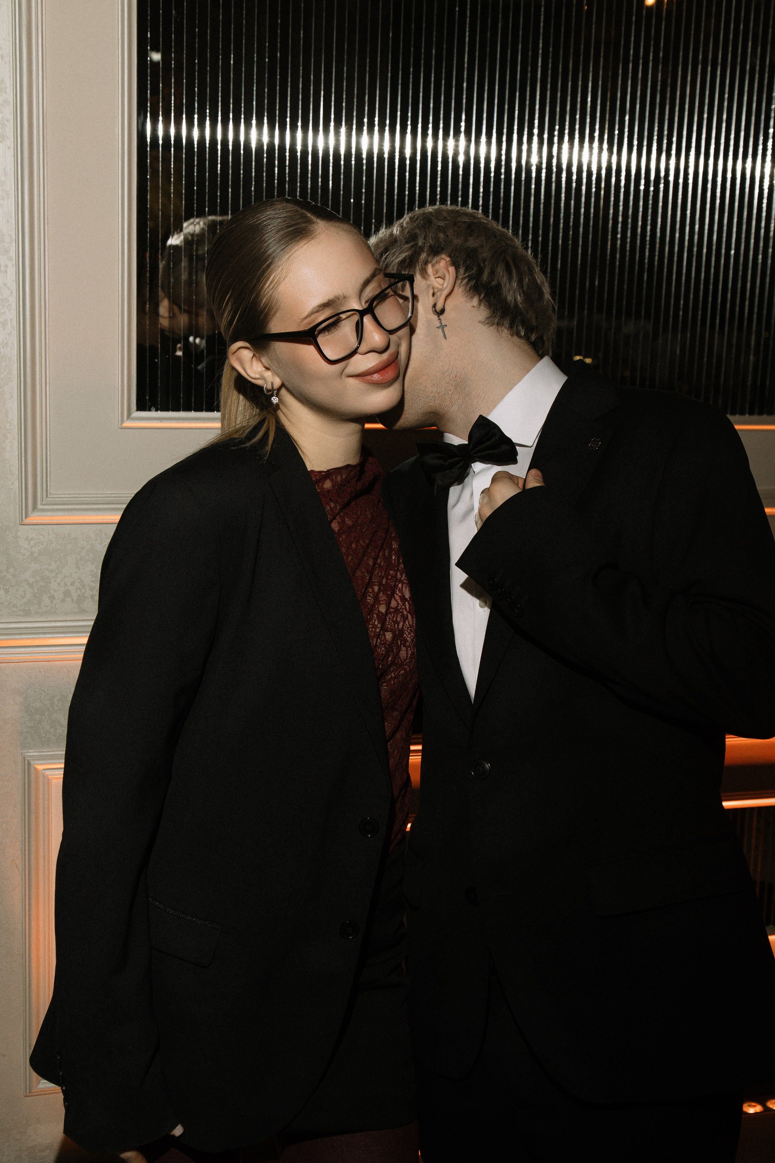 Репортаж. LINE Lab