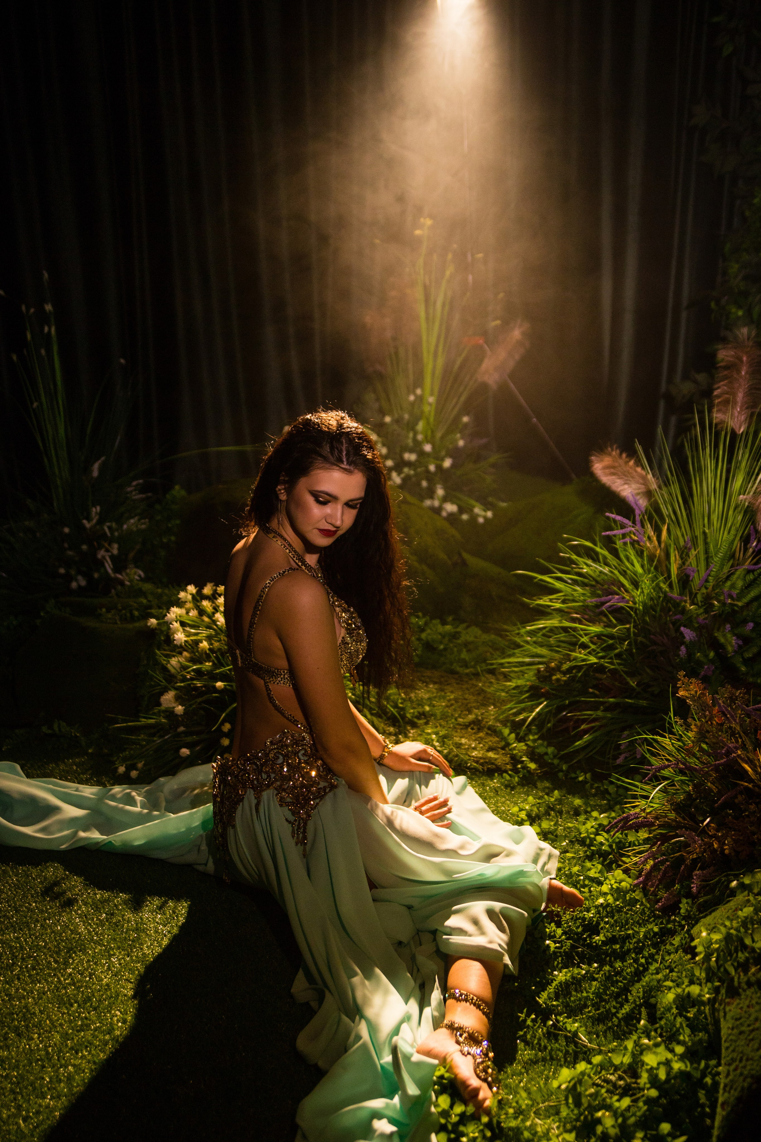 Творческая фотосессия. Выпускные альбомы Искитим, Бердск и Новосибирск Крюкова Елена