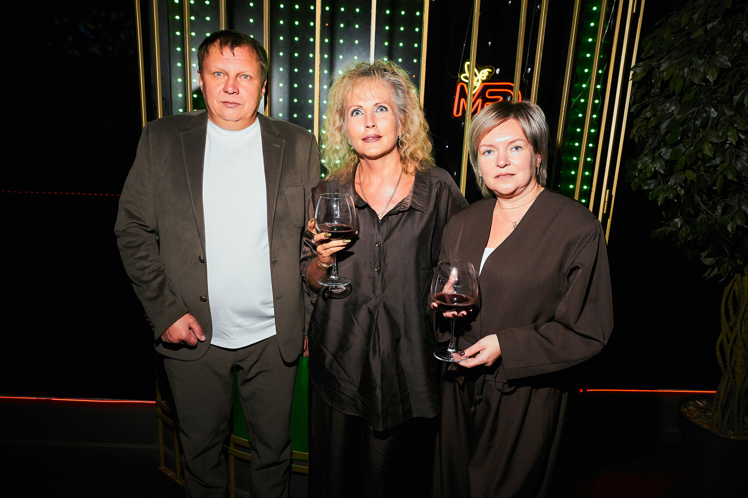 День рождение. Фотограф Казань