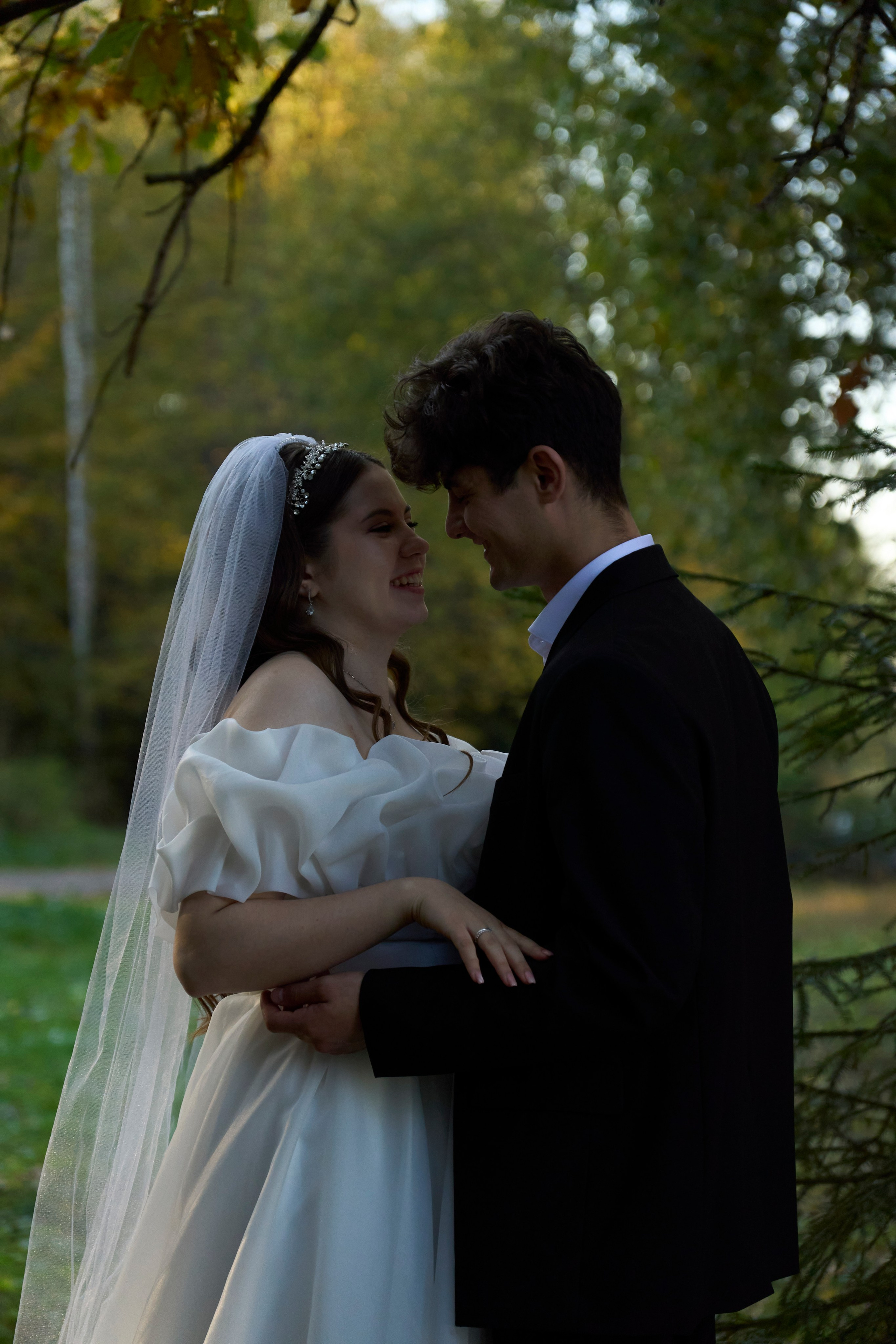 P. Свадебный фотограф Москва