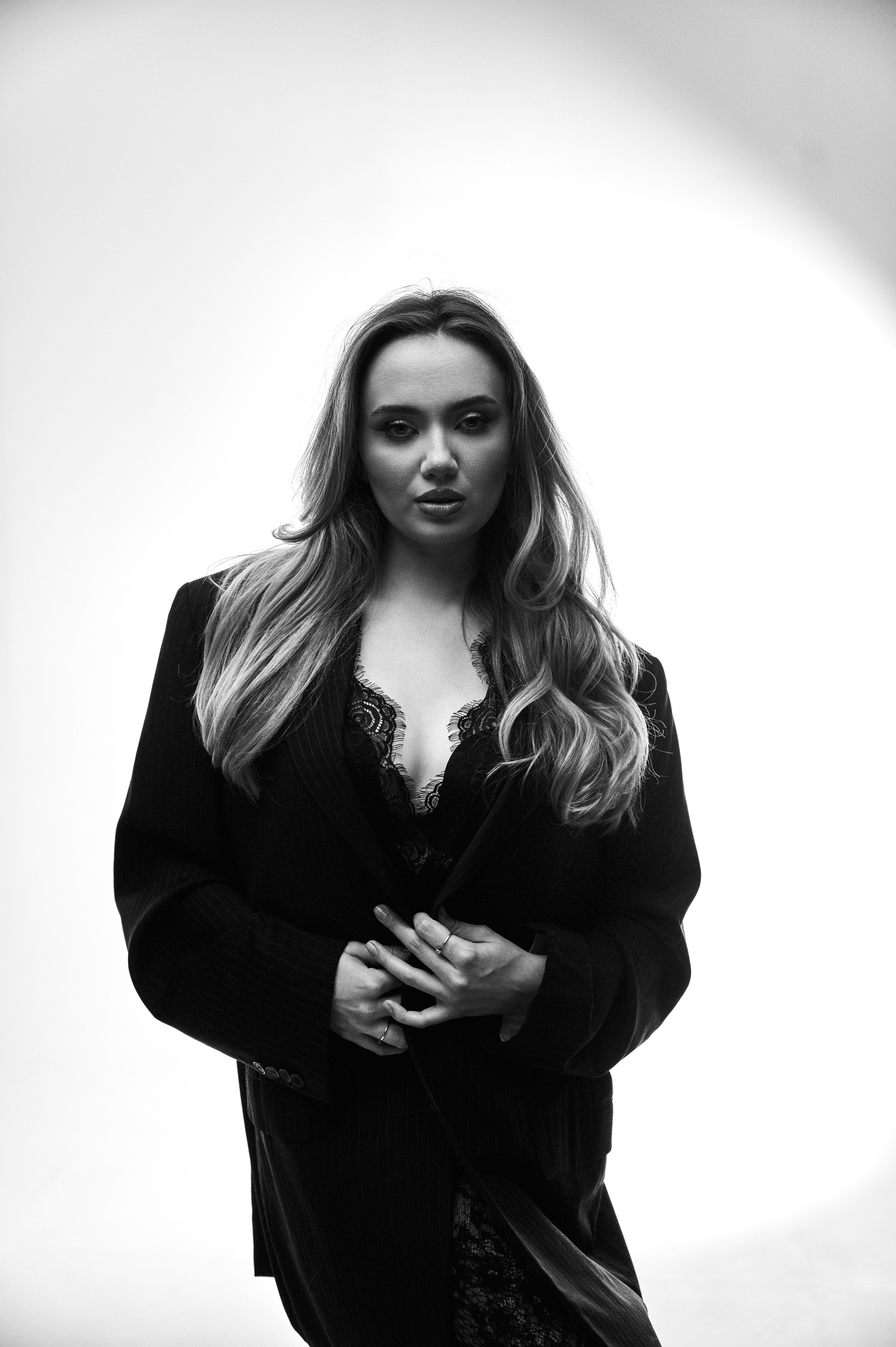 Александра. Фотограф Челябинск — Кирилл Устюжанин