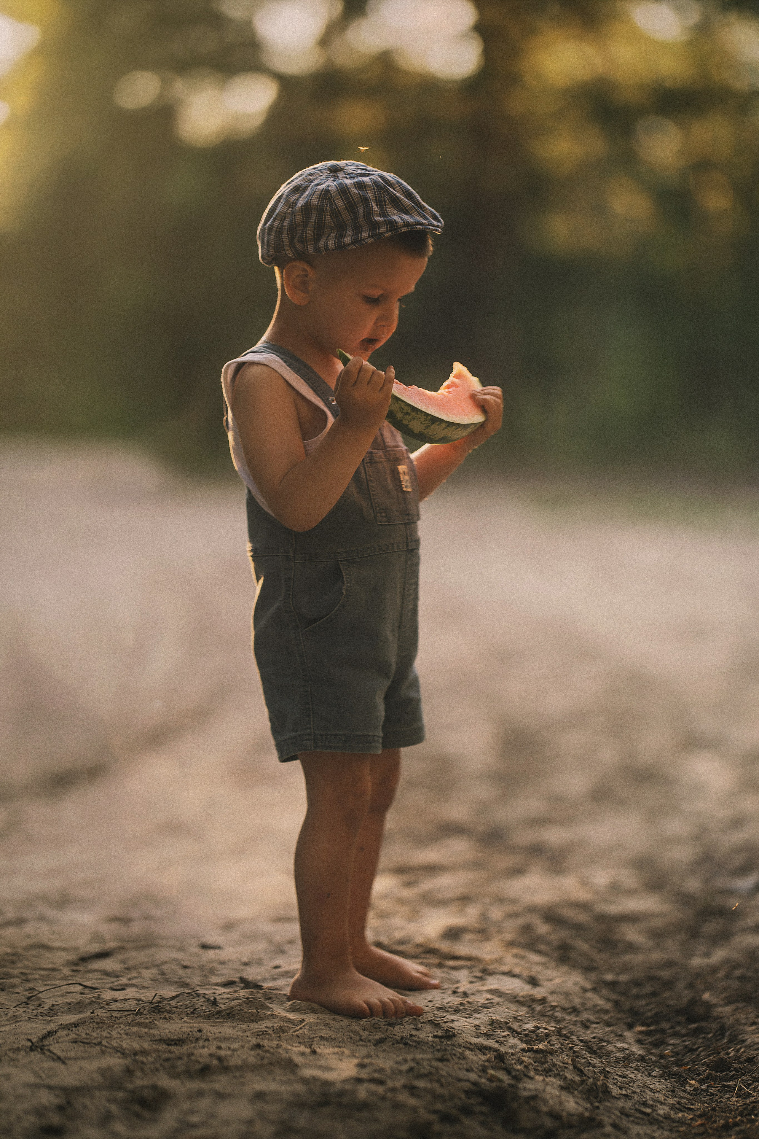 Детство. Семейный, детский и портретный фотограф Юлия Зыкова город Тюмень