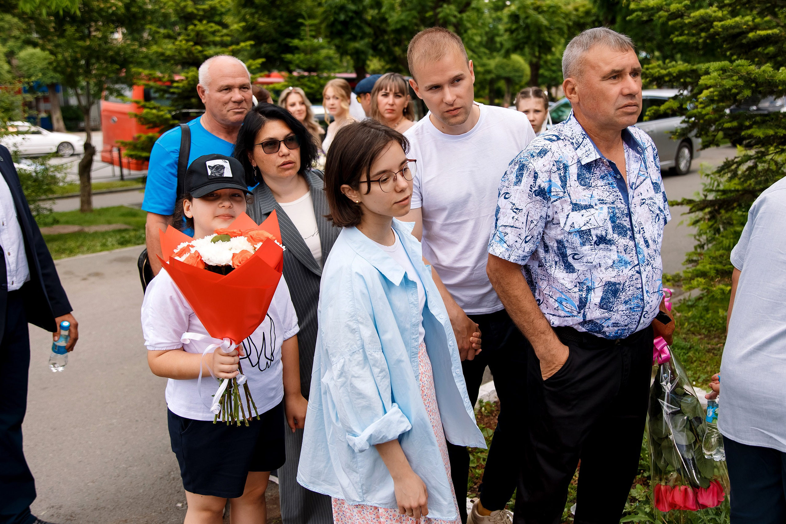 Валерия & Алексей. Фотограф Любовь Корниенко, Примоский край