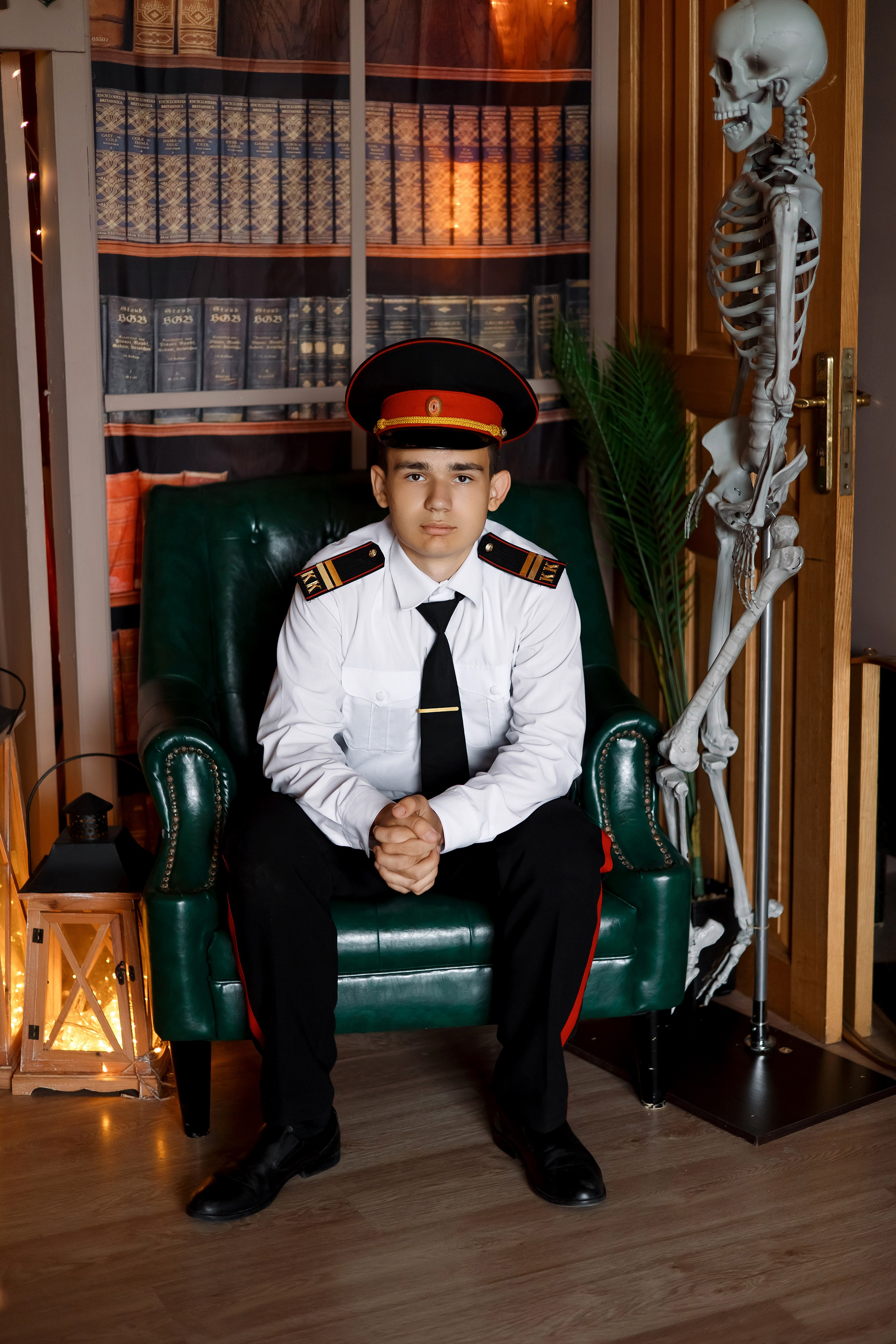 9 КЛАСС. Фотограф Любовь Корниенко, Примоский край