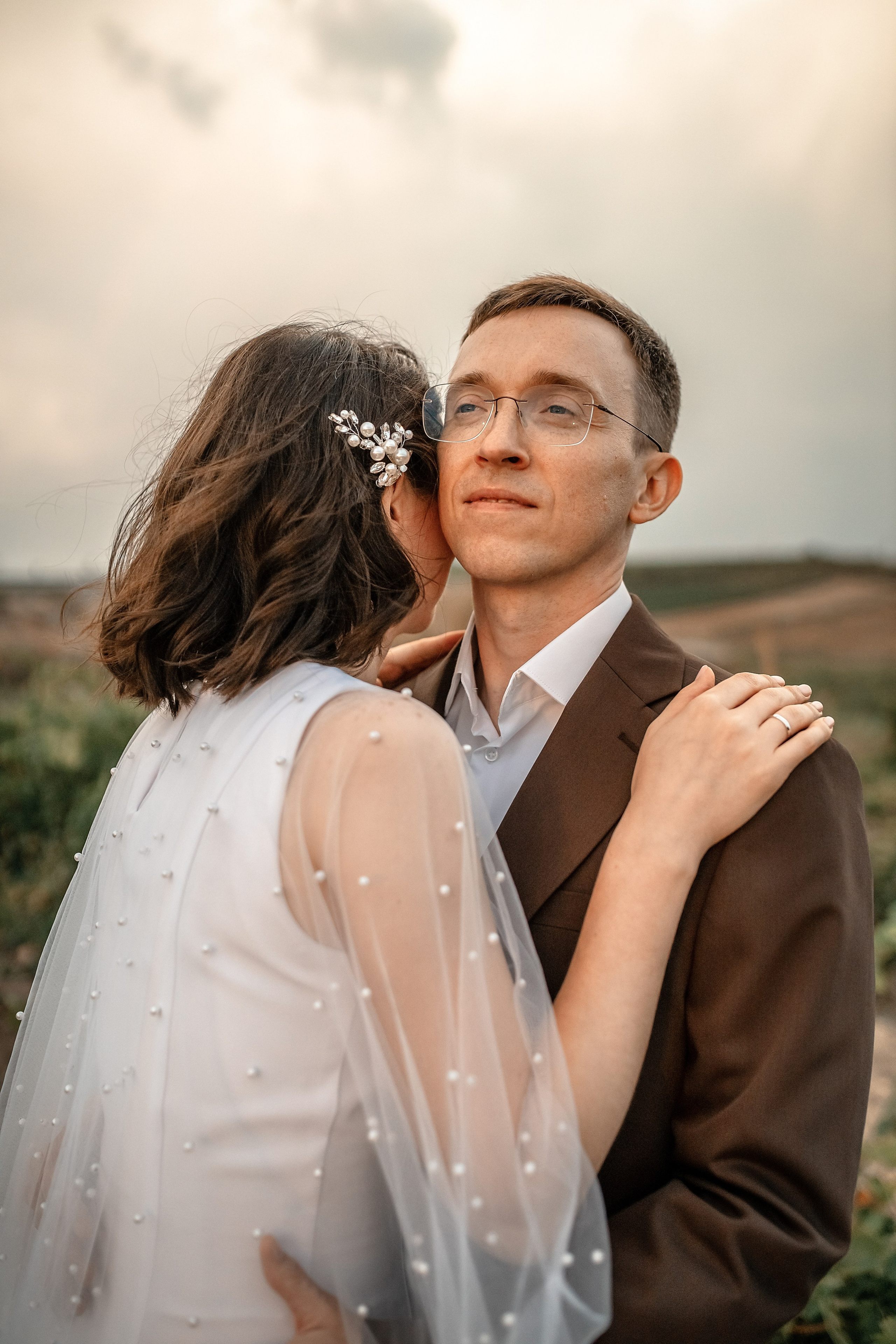 Виноградники. Художественный фотограф Анапа Александра Долбикова