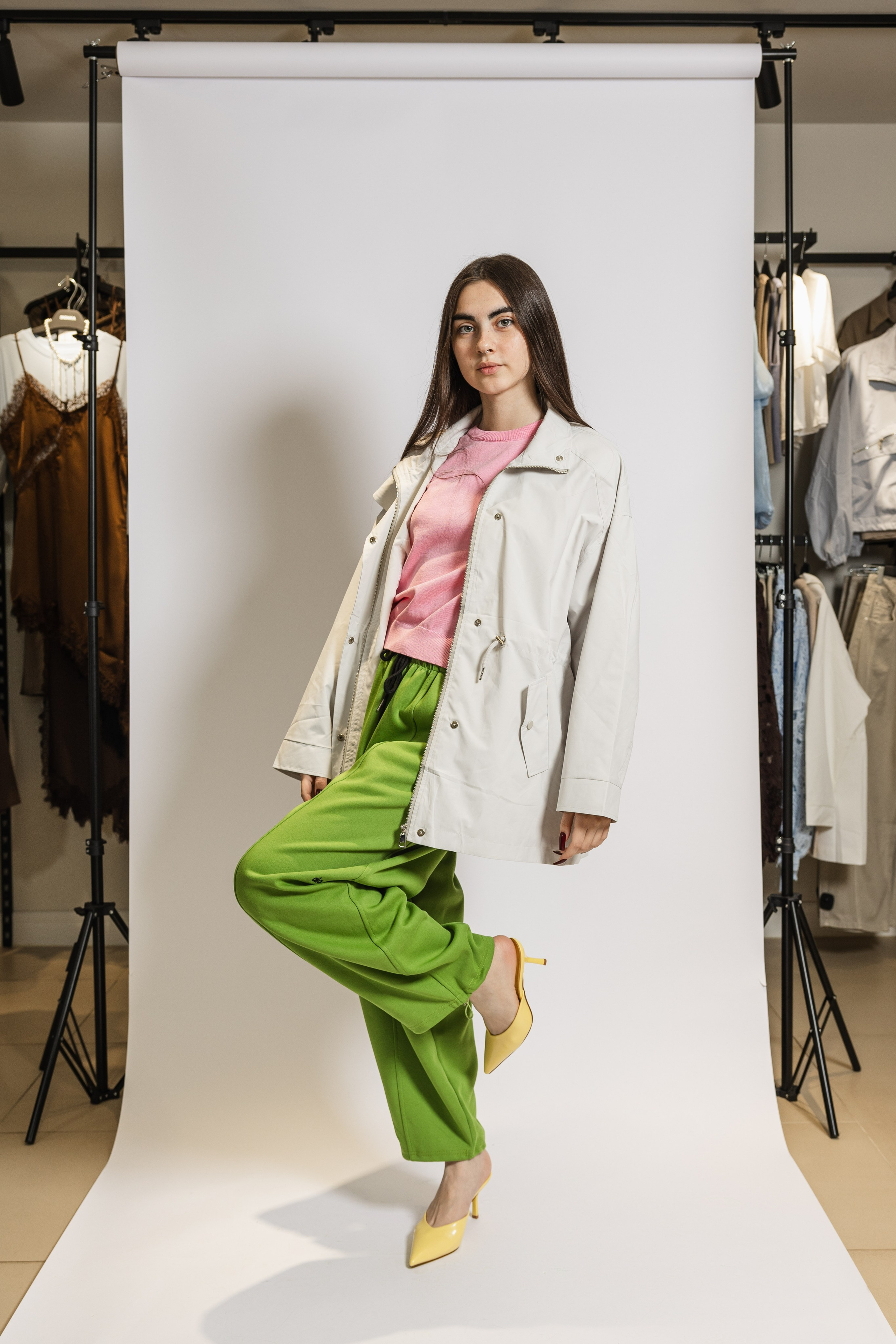 Магазин. Свадебный фотограф Краснодар Ростов Солоникова Вероника