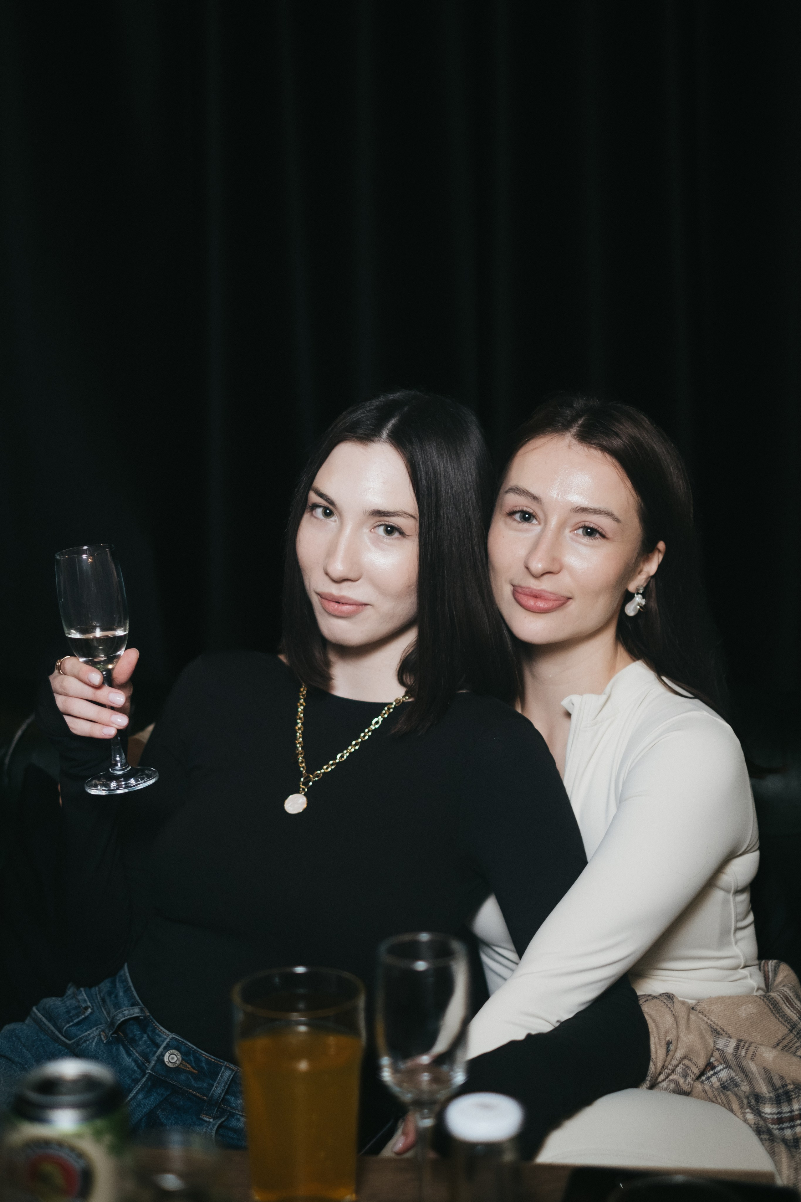 День рождения кальяной NUASMOKE 11 лет. Свадебный и репортажной фотограф Денис Ожигин в Краснодаре и Краснодарском крае