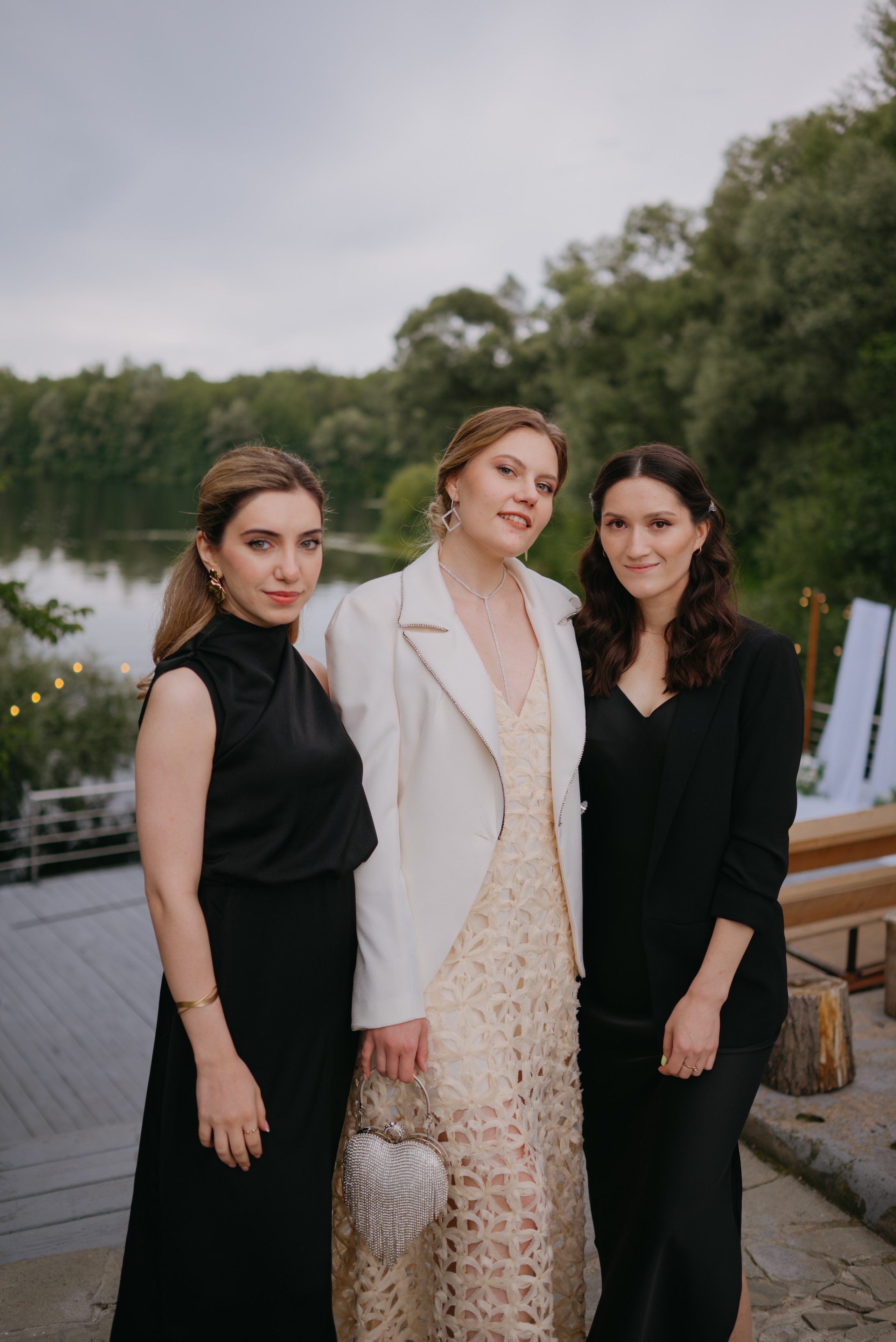 Игорь и Вероника. Свадебный фотограф Уфа Дарья Насырова