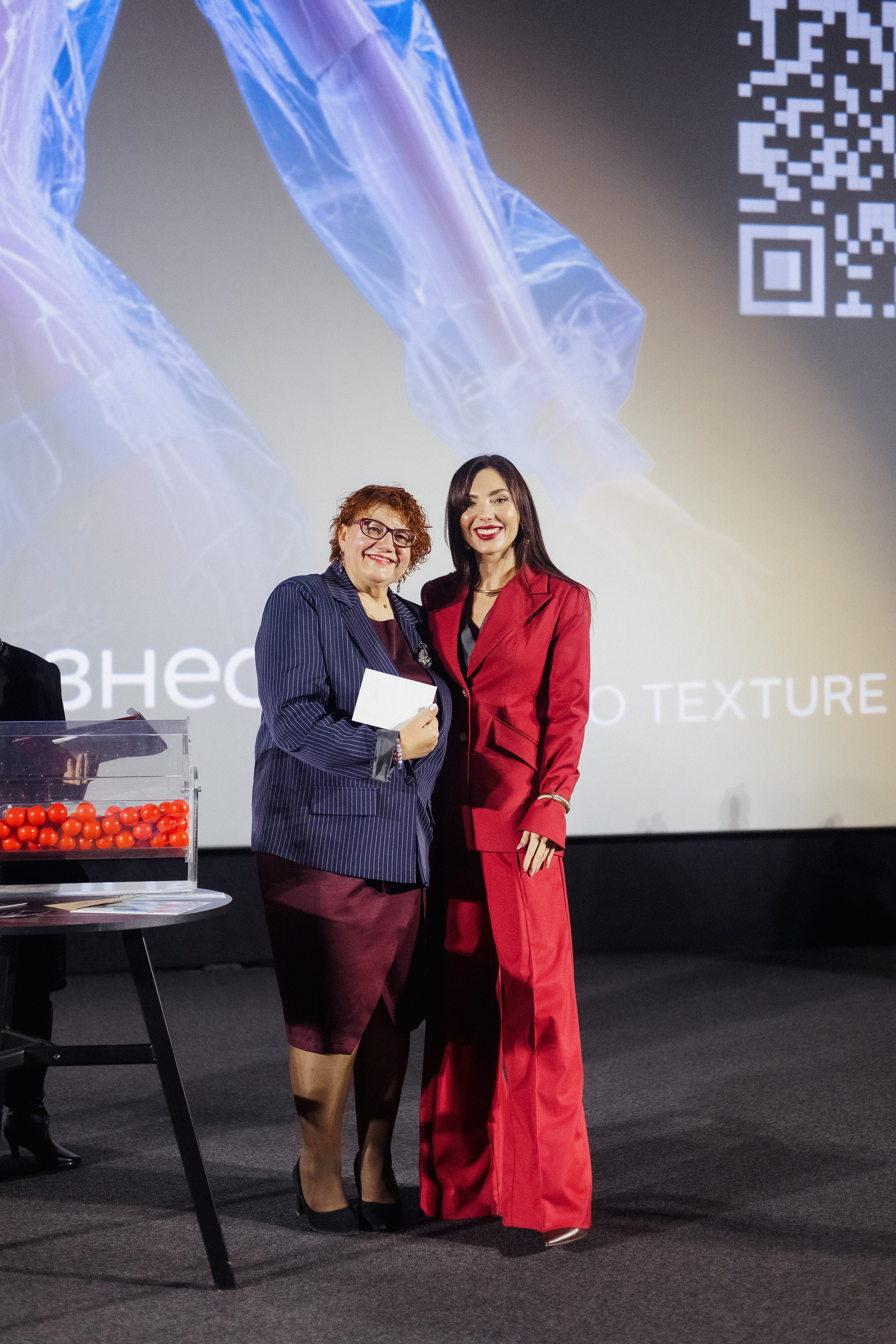 ФЭШН КОНФА. СВОИ. ФОТООТЧЕТЫ-СОБЫТИЯ-МЕСТА