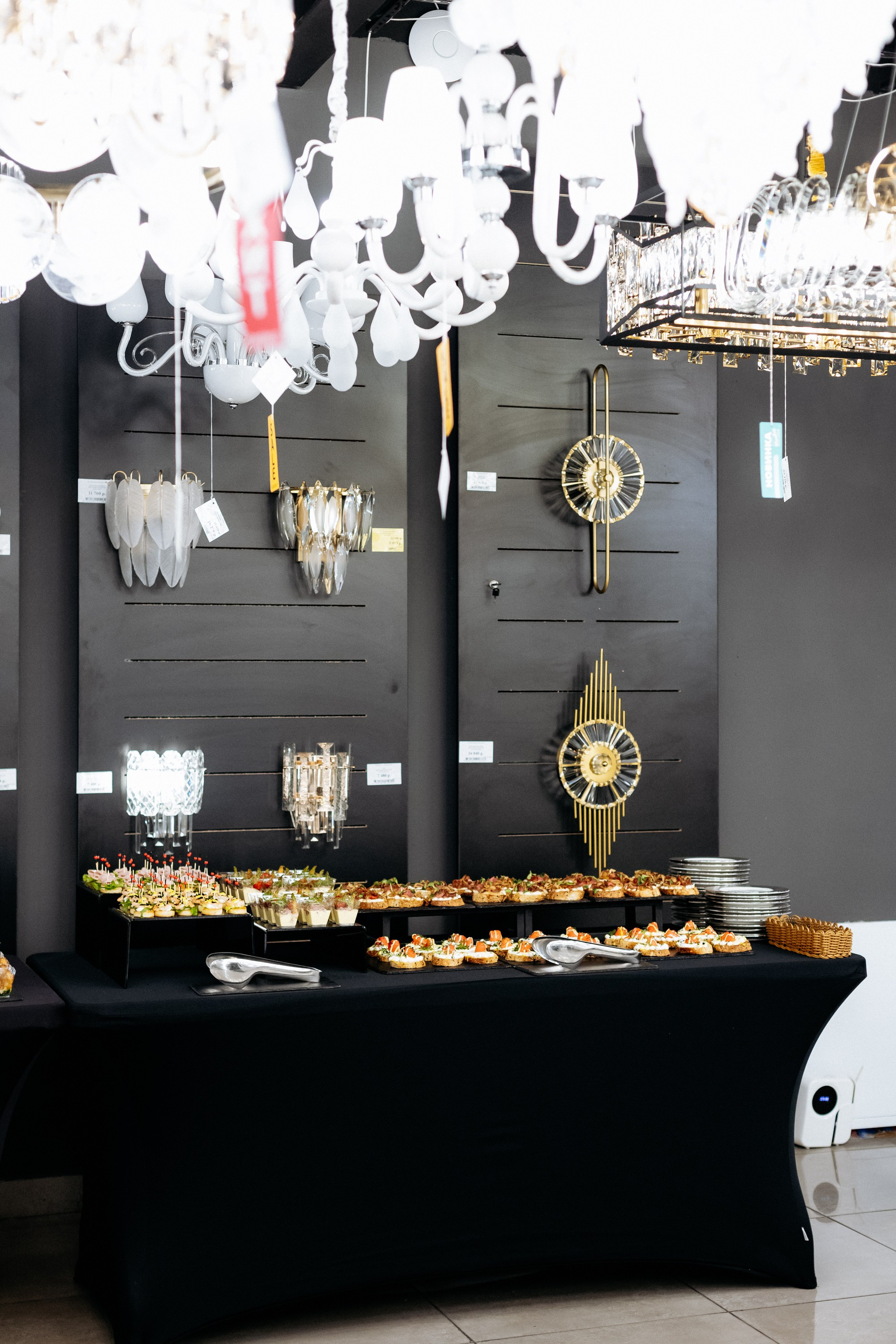 FANDECO [ВОРКШОП]. СВОИ. ФОТООТЧЕТЫ-СОБЫТИЯ-МЕСТА