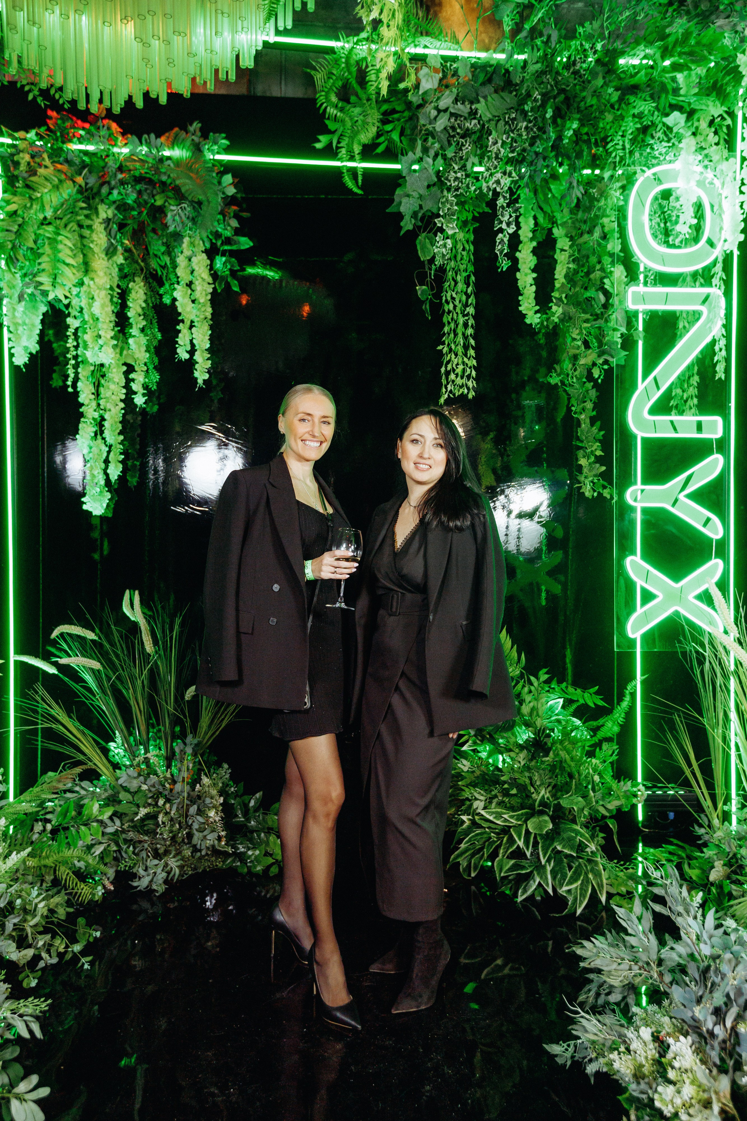 ONYX BLACK [Презентация Жилого Комплекса]. СВОИ. ФОТООТЧЕТЫ-СОБЫТИЯ-МЕСТА