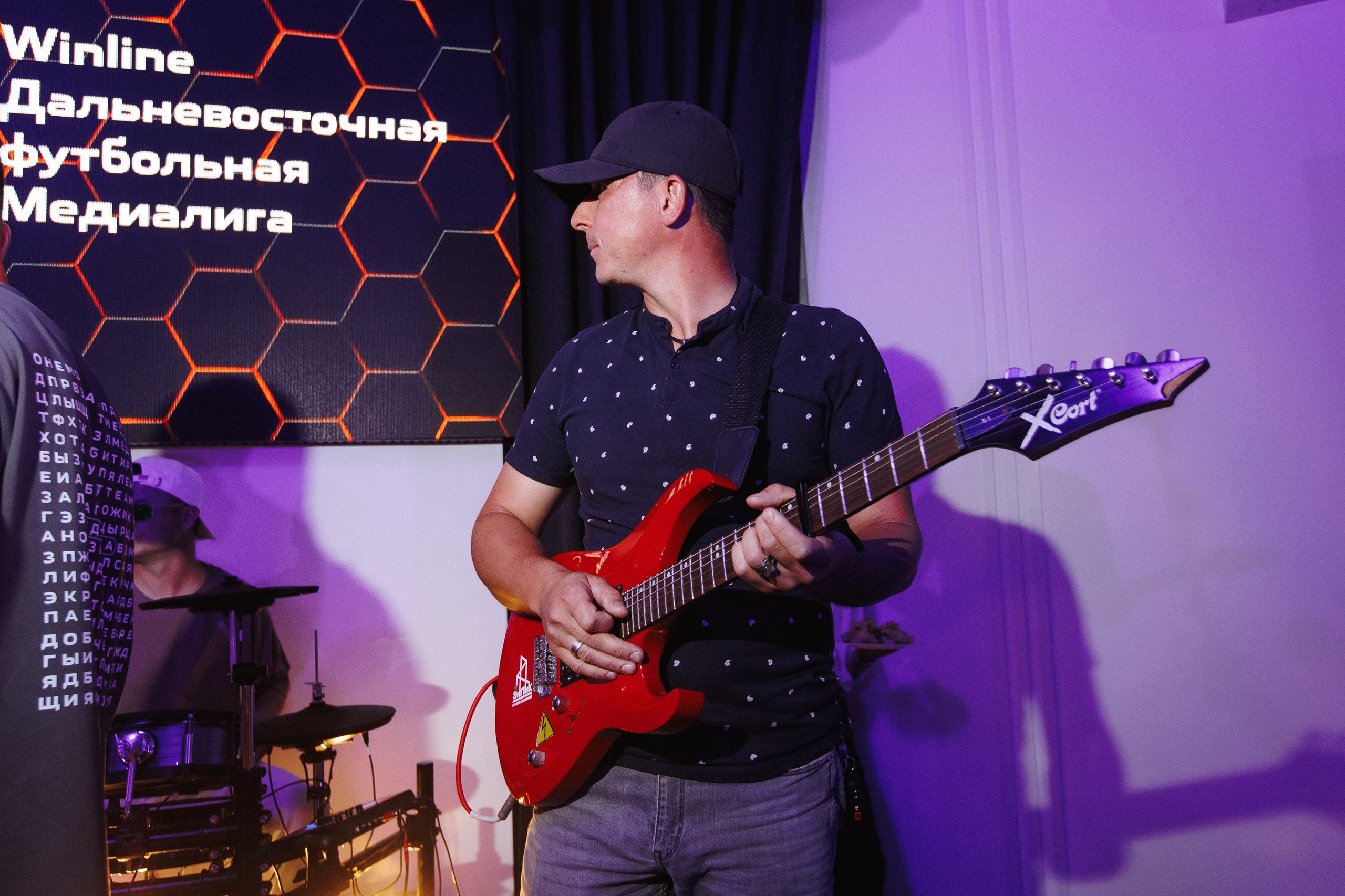 MEDIALIGA DV — AFTER PARTY. СВОИ. ФОТООТЧЕТЫ-СОБЫТИЯ-МЕСТА